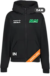 399206104101 CRAFT Community 2.0 Fz Hood W 399206104101 CRAFT Community 2.0 Fz Hood W Standard Small1x1