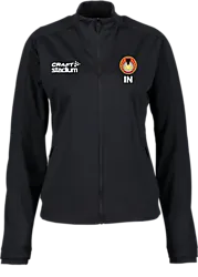 394167105101 CRAFT Evolve 2.0 Full Zip Jacket W 394167105101 CRAFT Evolve 2.0 Full Zip Jacket W Standard Small1x1