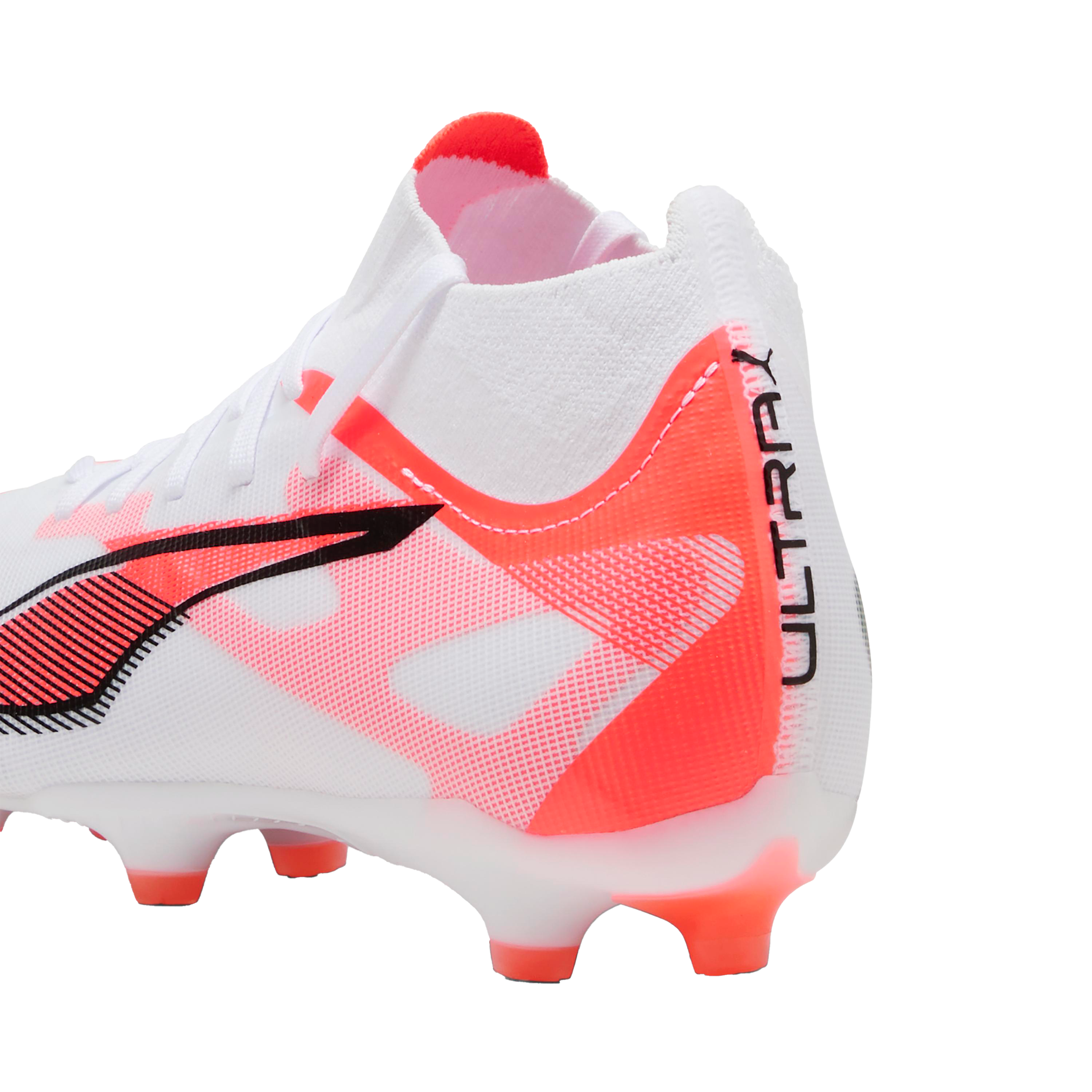 PUMA, W Ultra 5 Match+ Fg/Ag