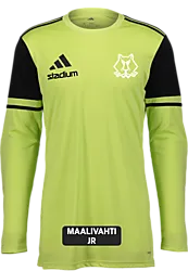 400559102101 ADIDAS Squad25 Gk Jsy Ls Jr 400559102101 ADIDAS Squad25 Gk Jsy Ls Jr Standard Small1x1