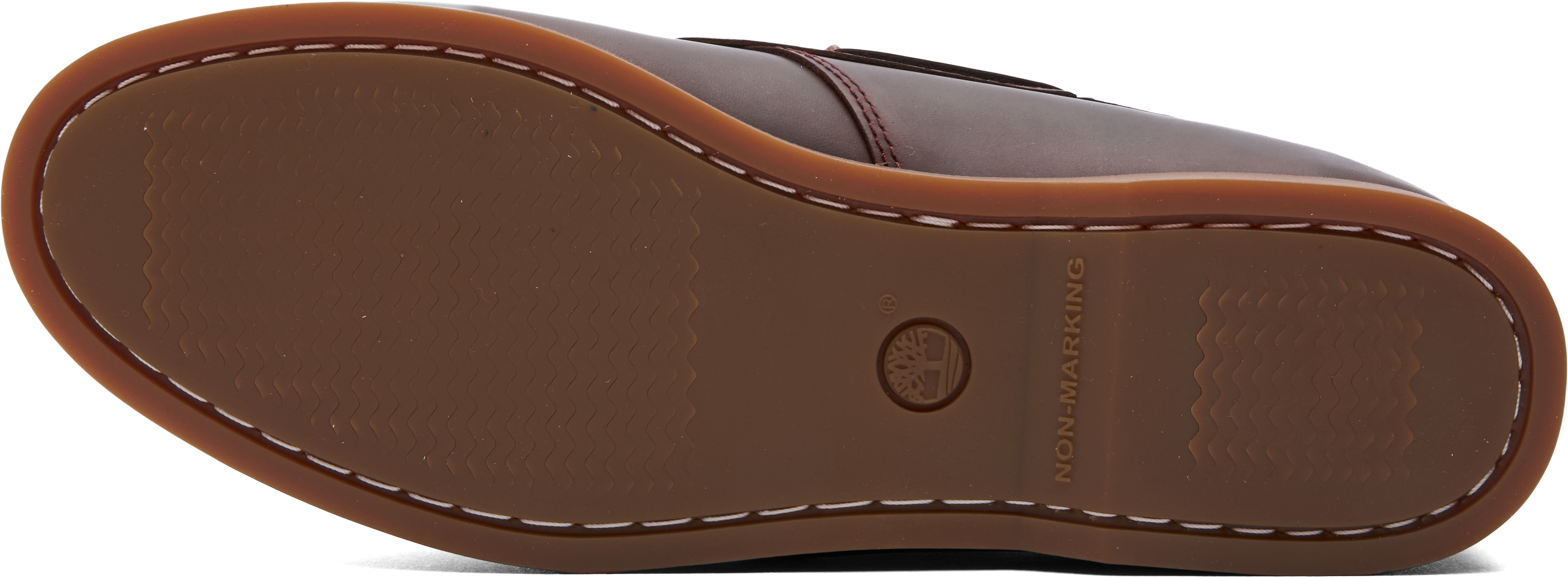 TIMBERLAND, BOAT SHOE