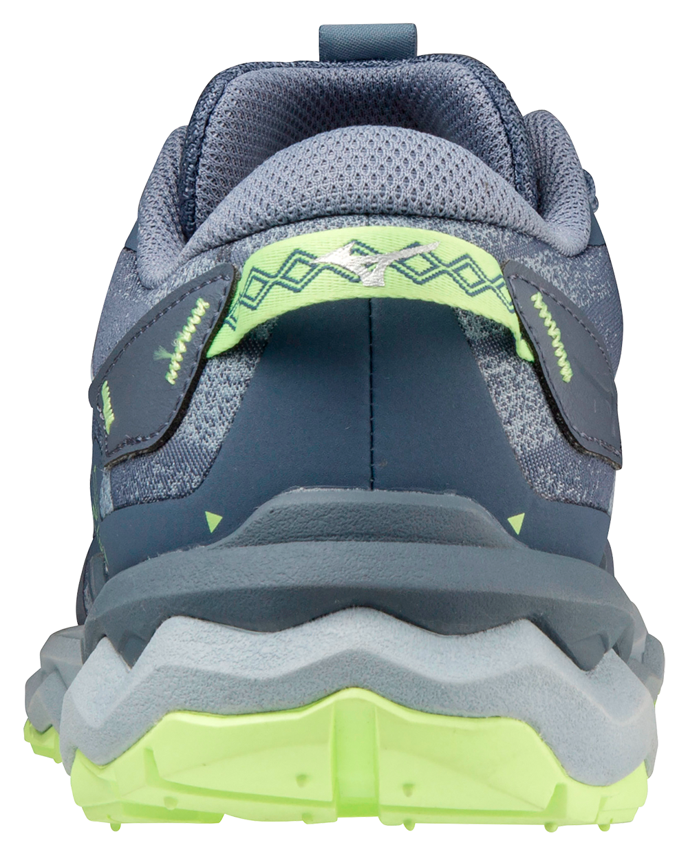 MIZUNO, Wave Daichi 7 W