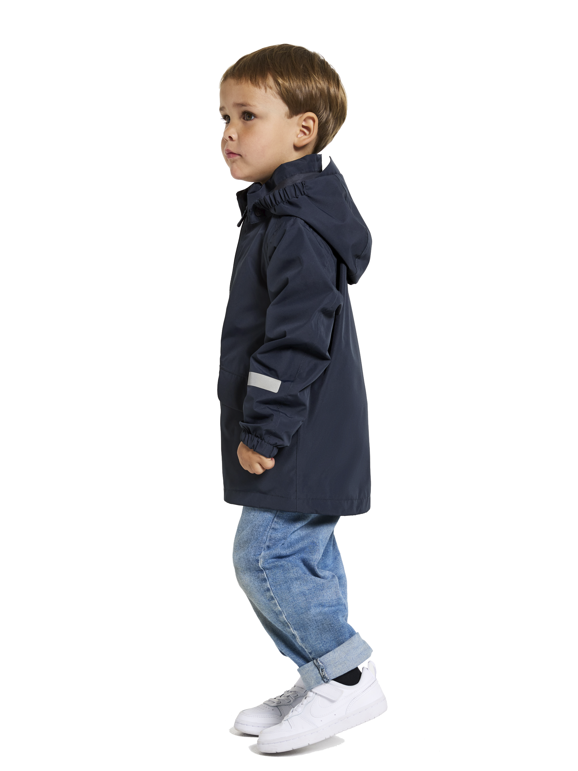 DIDRIKSONS, K Norma Kids Jkt 3