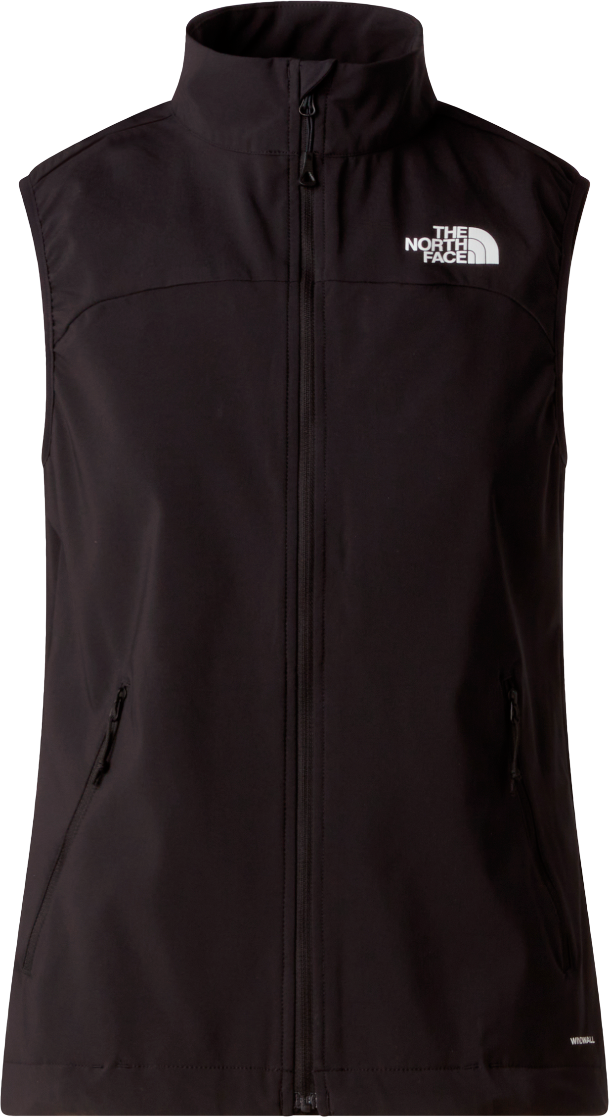 THE NORTH FACE, W NIMBLE VEST 2