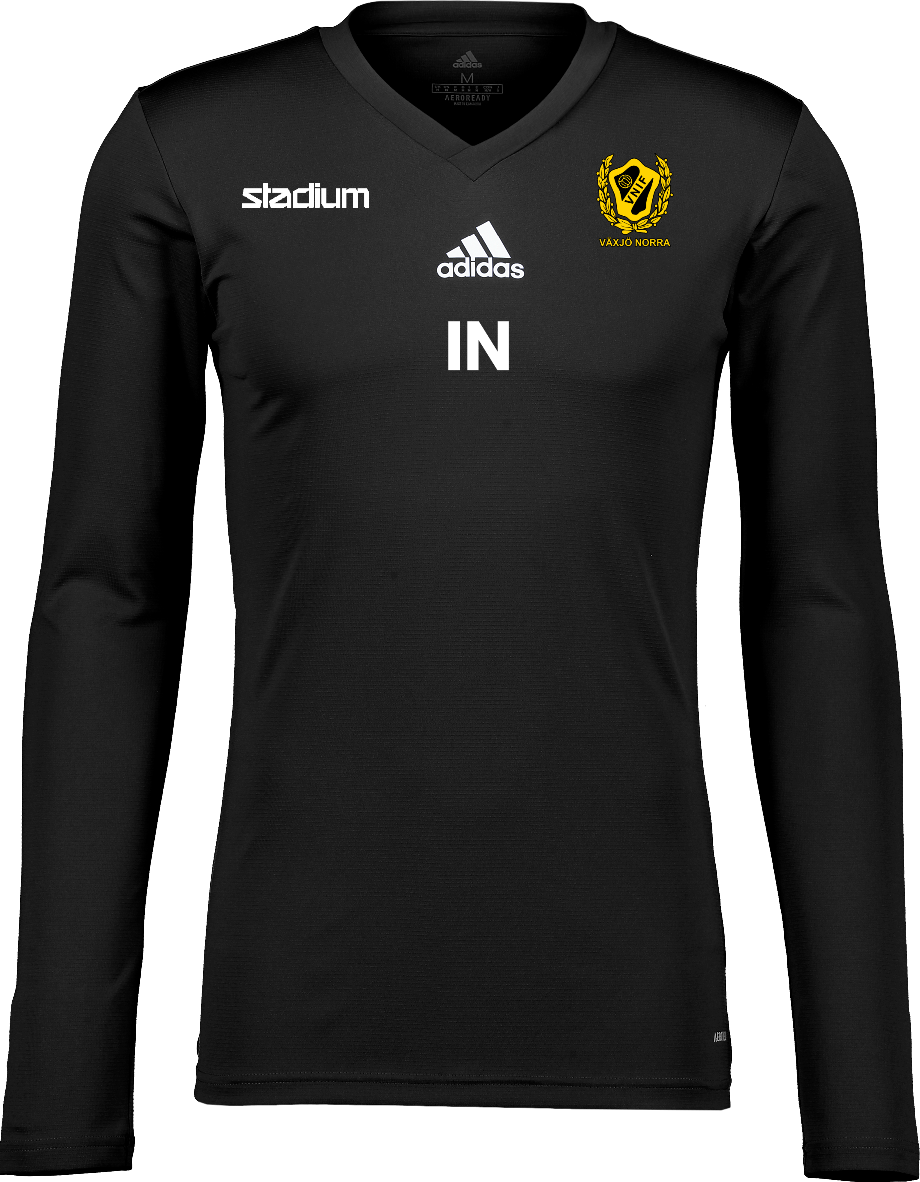 
ADIDAS, 
Team Base Tee Jr, 
Detail 1
