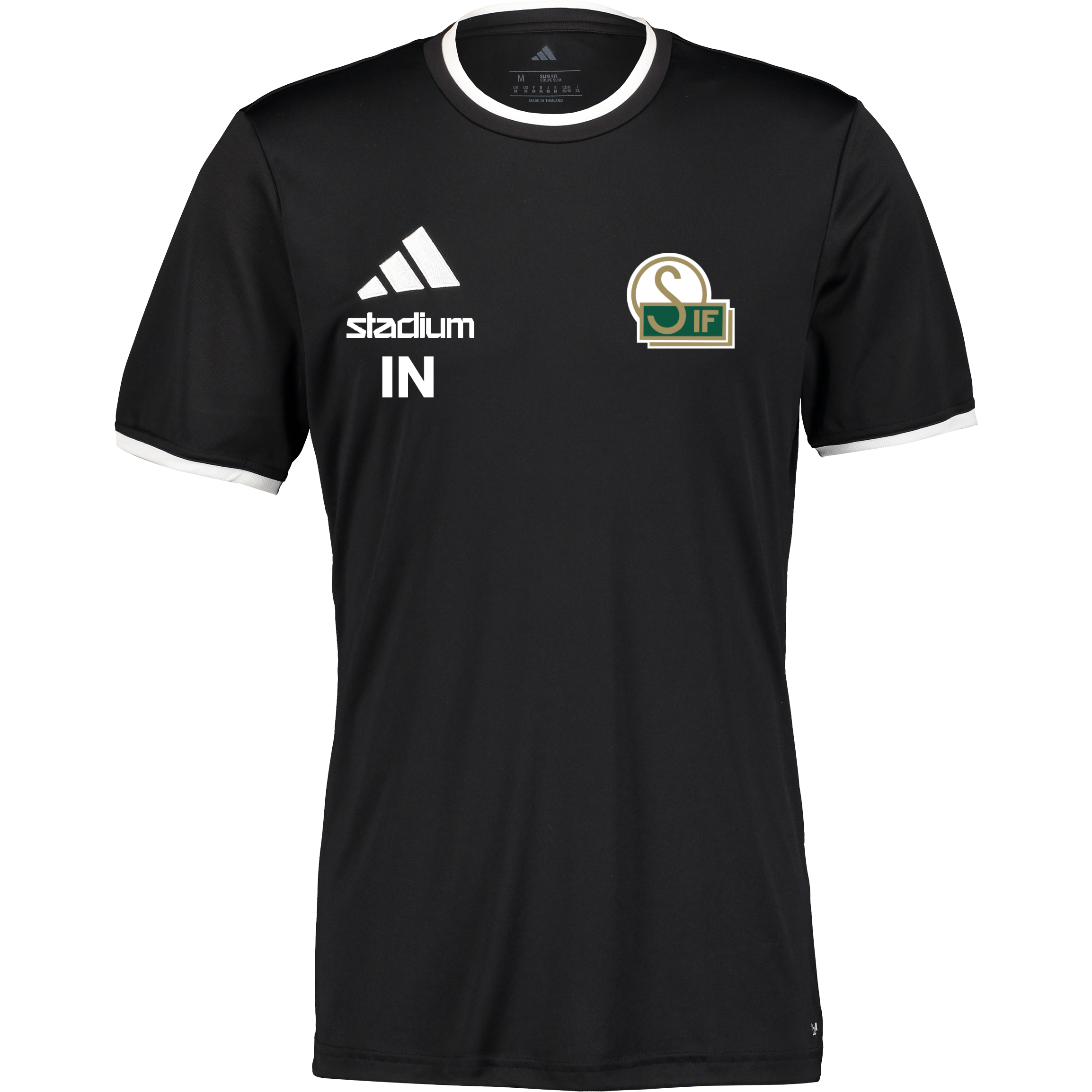 
ADIDAS, 
ENT26 JSY, 
Detail 1
