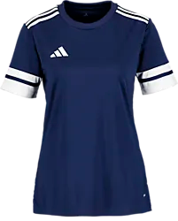 Squad25 Jsy W - Navy/White Standard Small1x1
