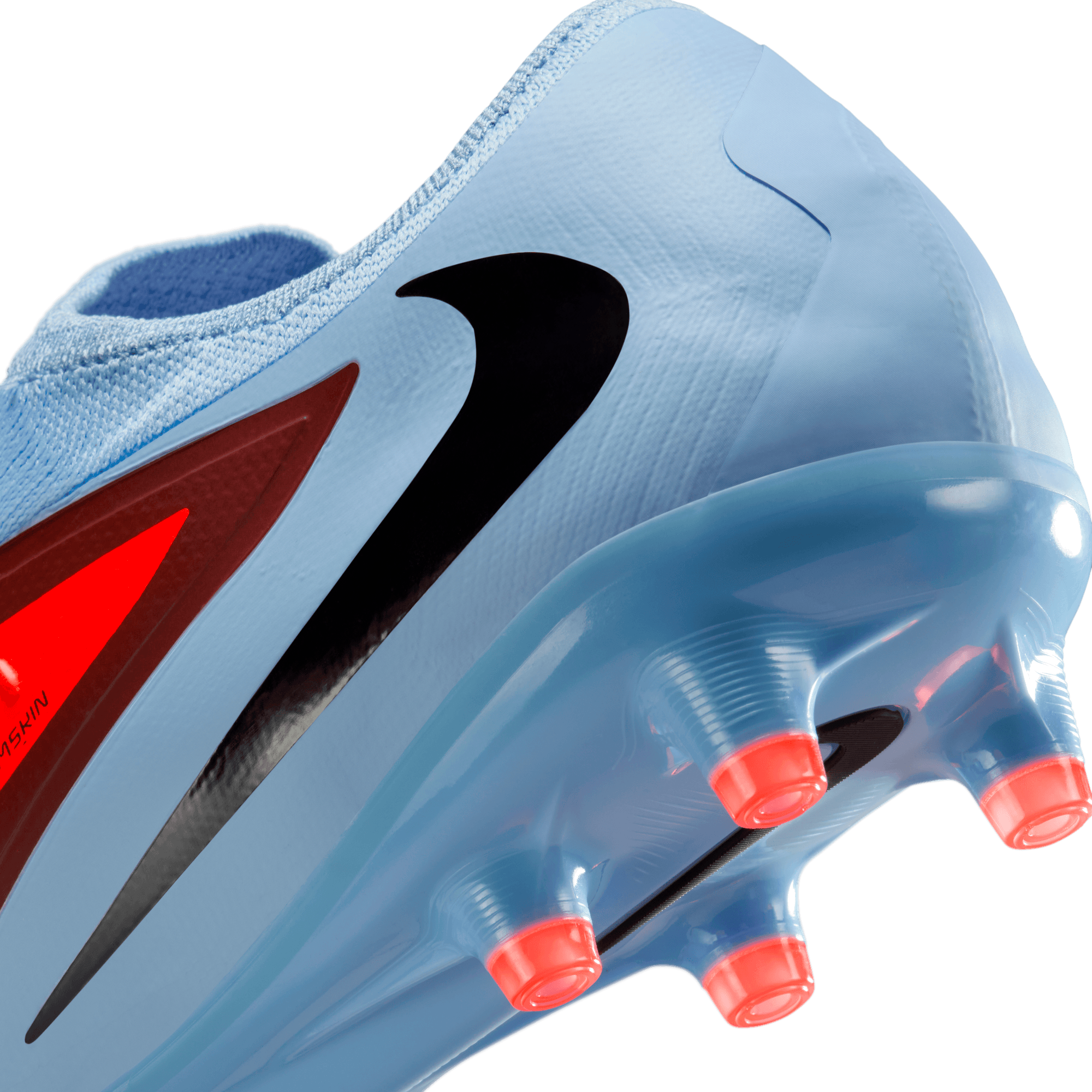 NIKE, Phantom 6 Low Pro Ag-pro