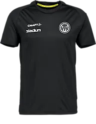 321481107101 CRAFT Evolve Tee 321481107101 CRAFT Evolve Tee Standard Small1x1