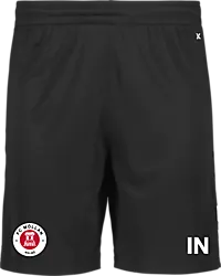 367351101101 HUMMEL Core Xk Poly Short Jr 367351101101 HUMMEL Core Xk Poly Short Jr Standard Small1x1