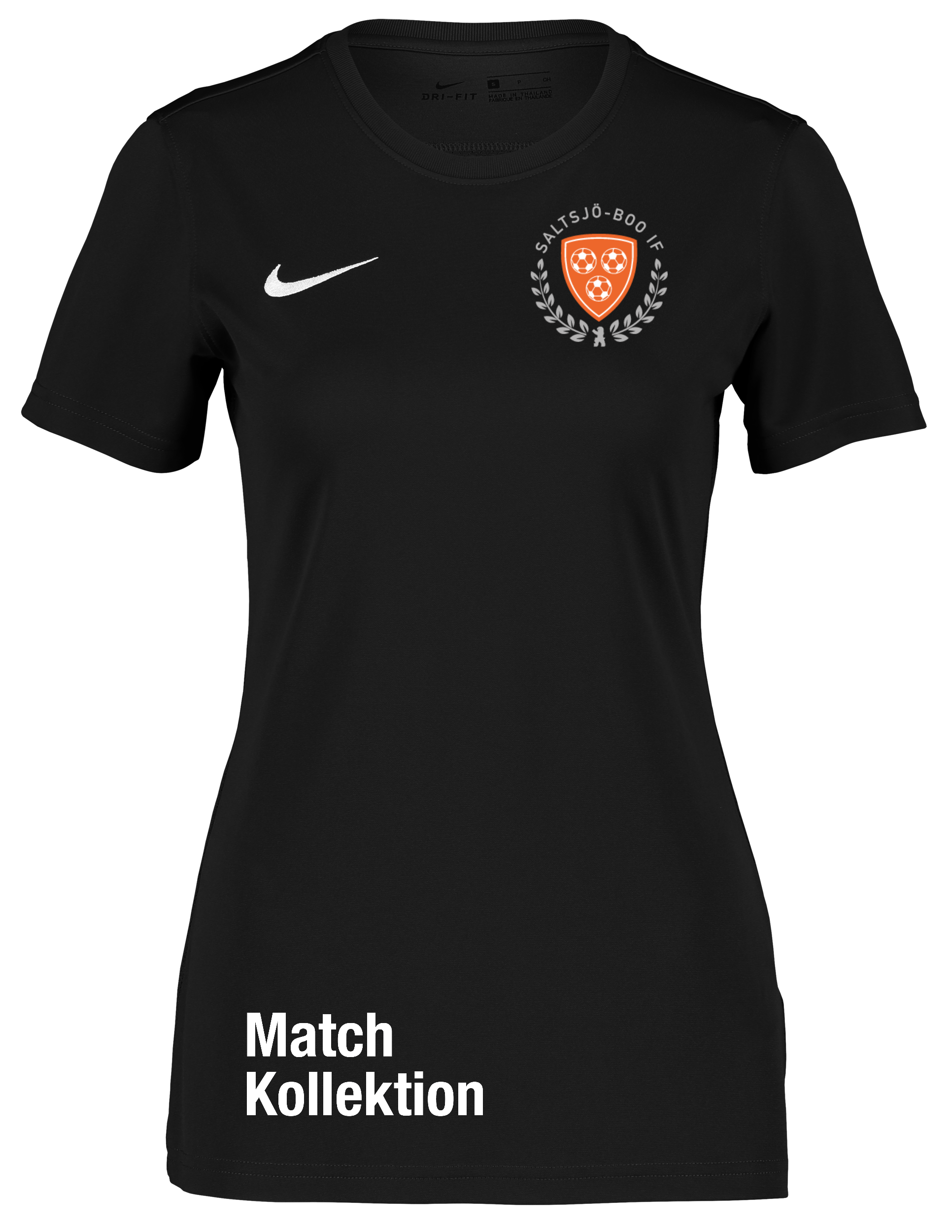 
NIKE, 
Park VII SS Jsy W, 
Detail 1
