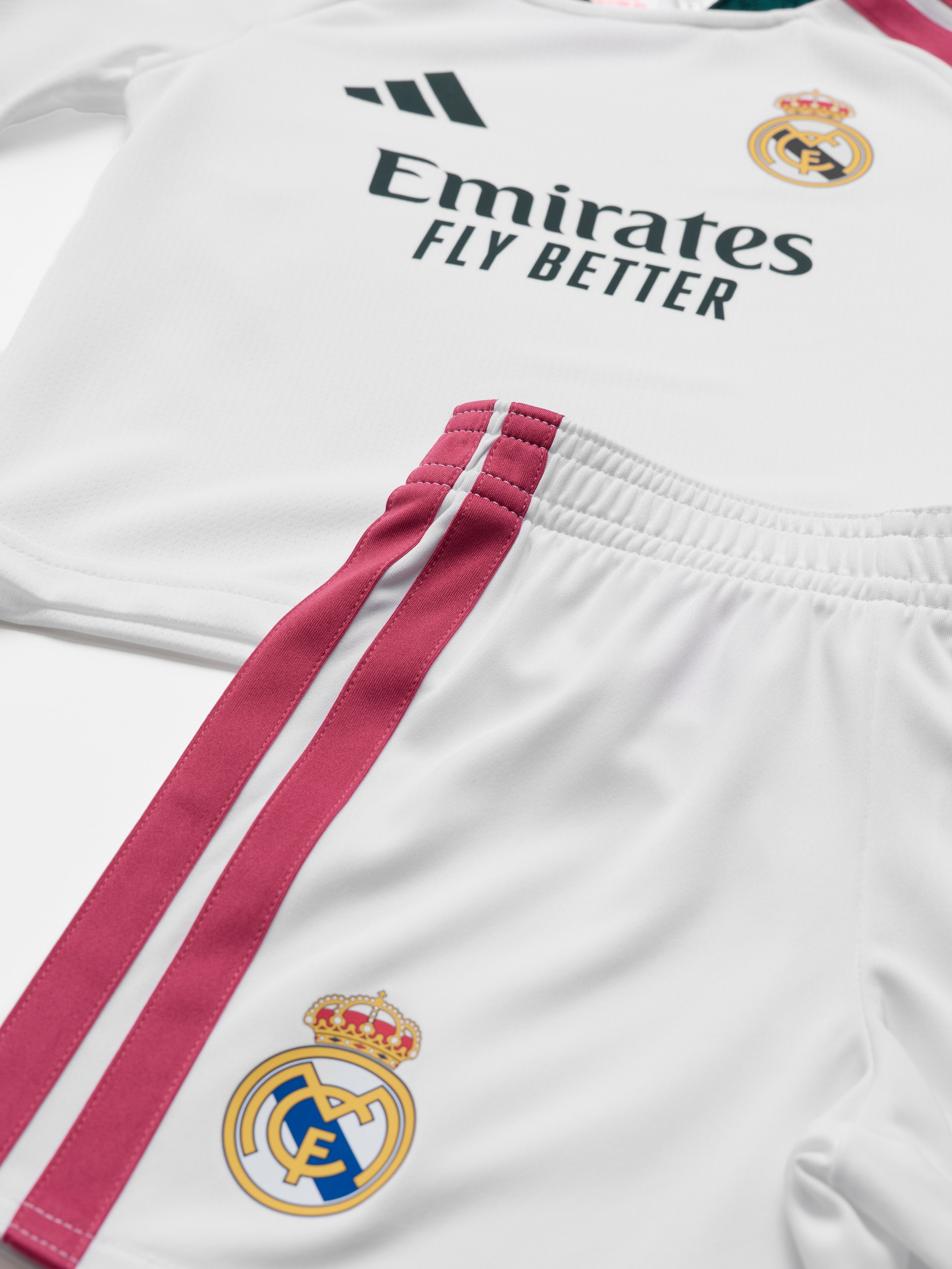 ADIDAS, REAL H MINI