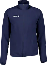 Rush 2.0 Training Jacket M - Navy Standard Small1x1