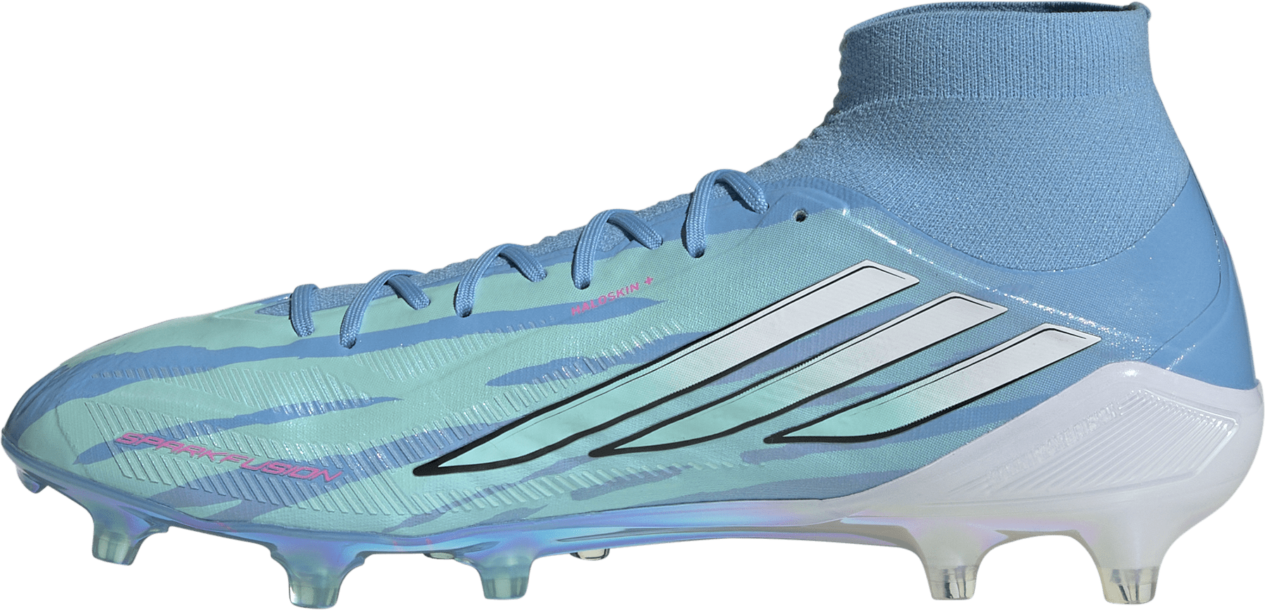 ADIDAS, F50 SPARKFUSION ELITE FG/AG TR W