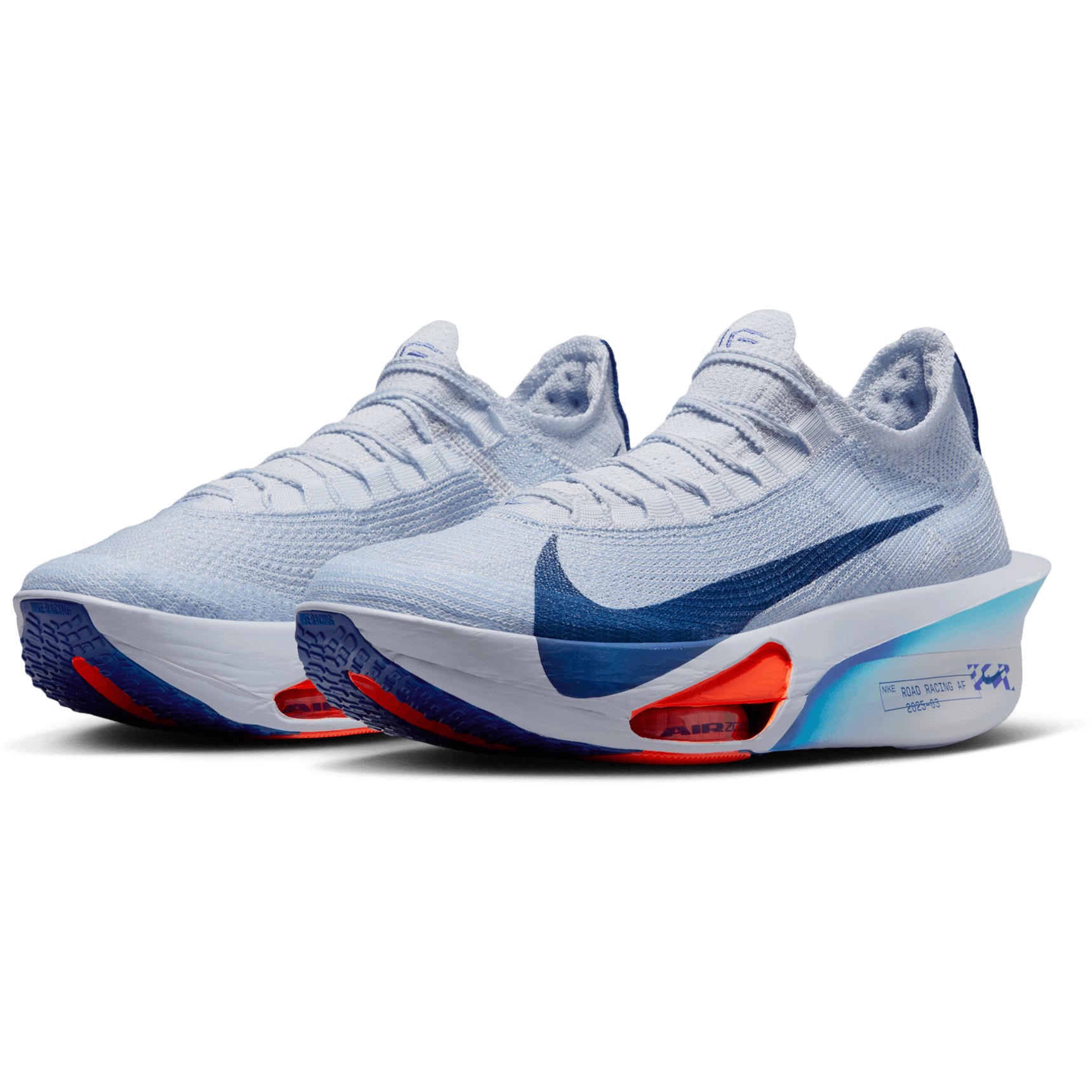 NIKE, M Air Zoom Alphafly Next% 3