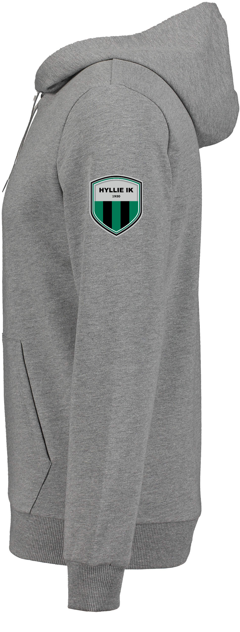 PUMA, T Goal Casual Hood Sr