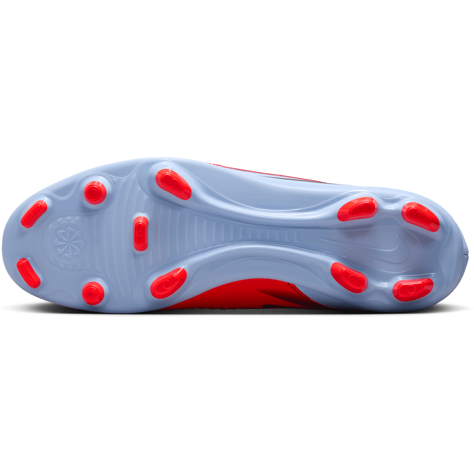 NIKE, Phantom 6 Low Club Fg/mg