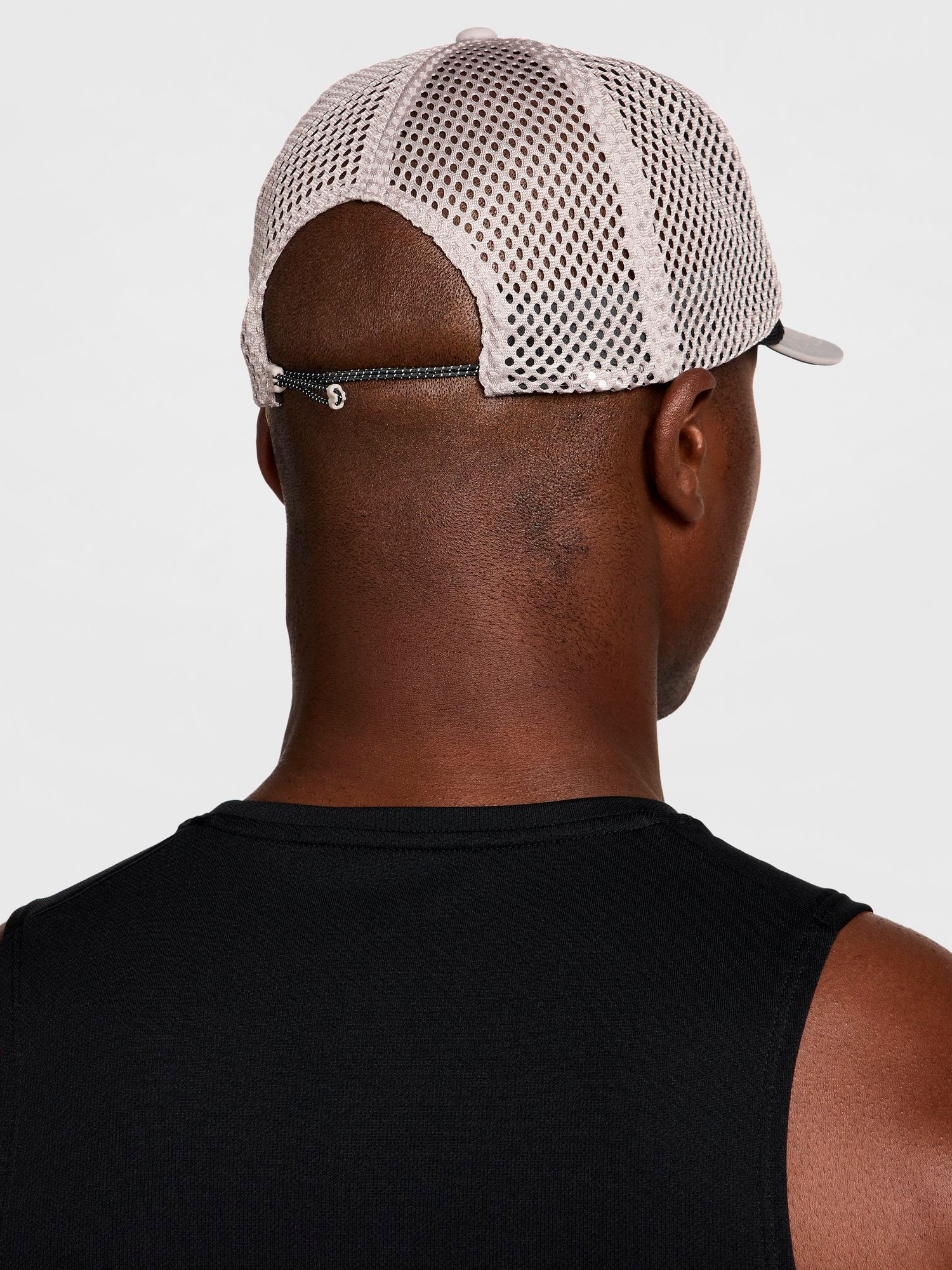 NIKE, NK DF PRO CAP US FB RN SWSH