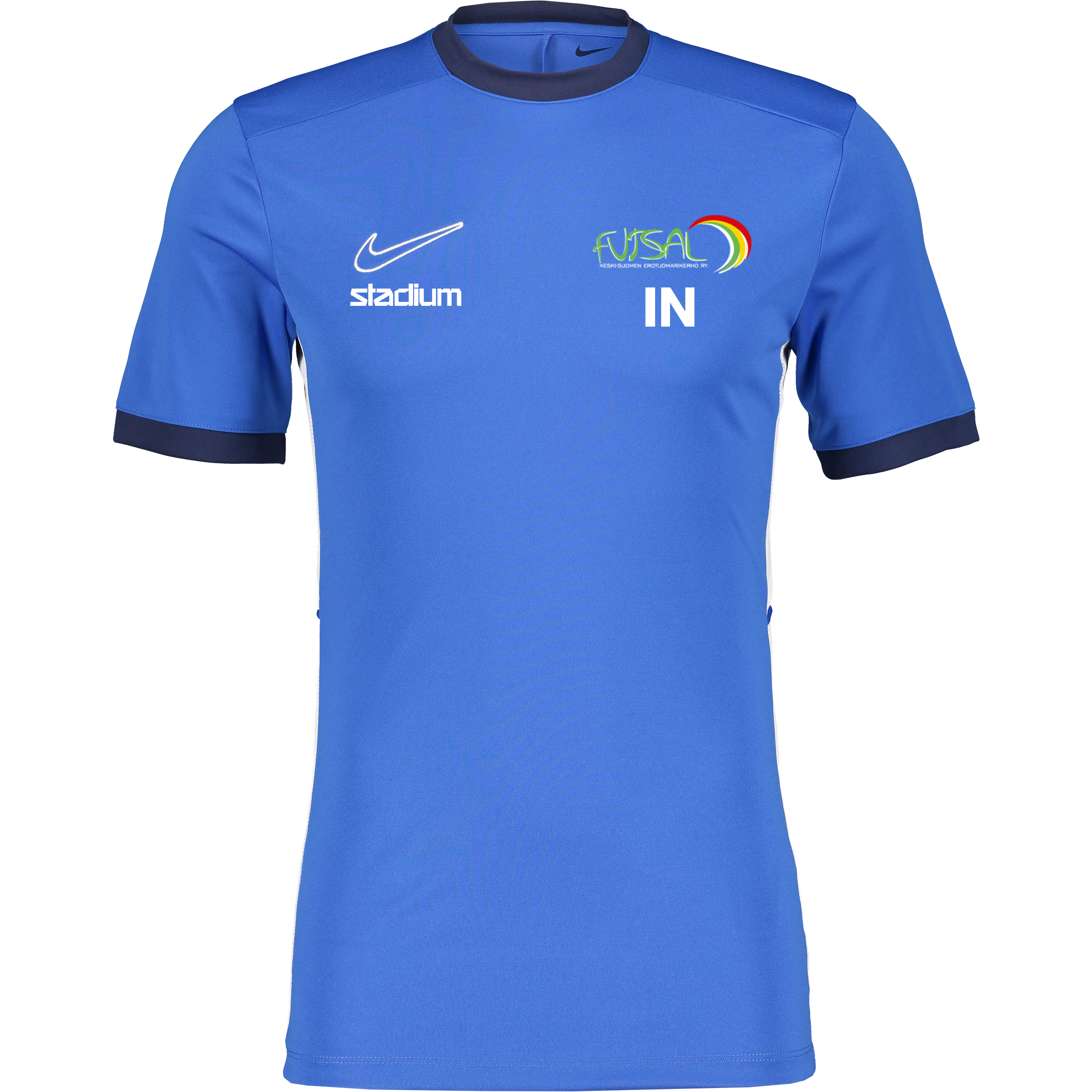 
NIKE, 
Acd25 Ss Top, 
Detail 1
