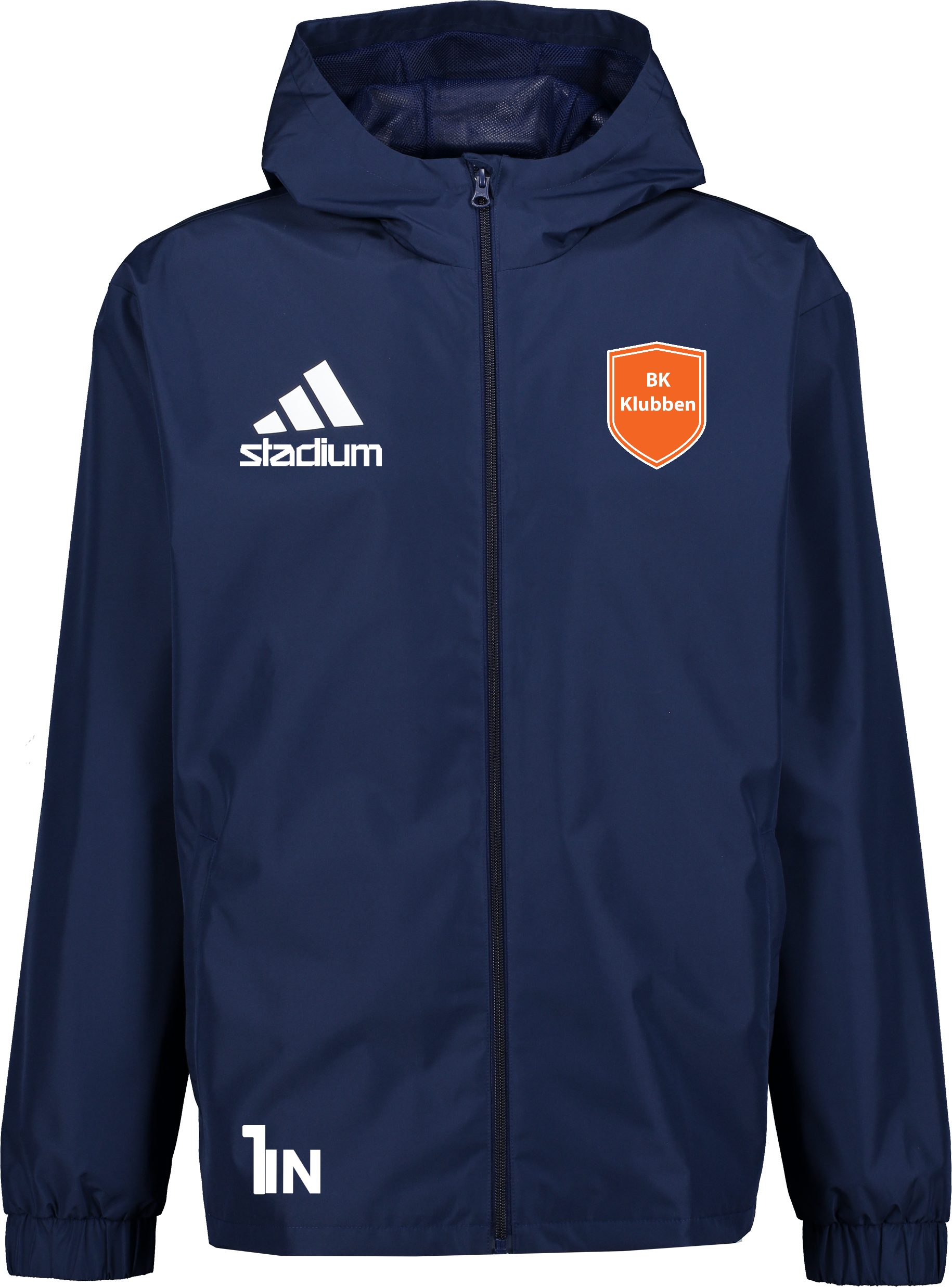 
ADIDAS, 
ENT26 AW JKT, 
Detail 1
