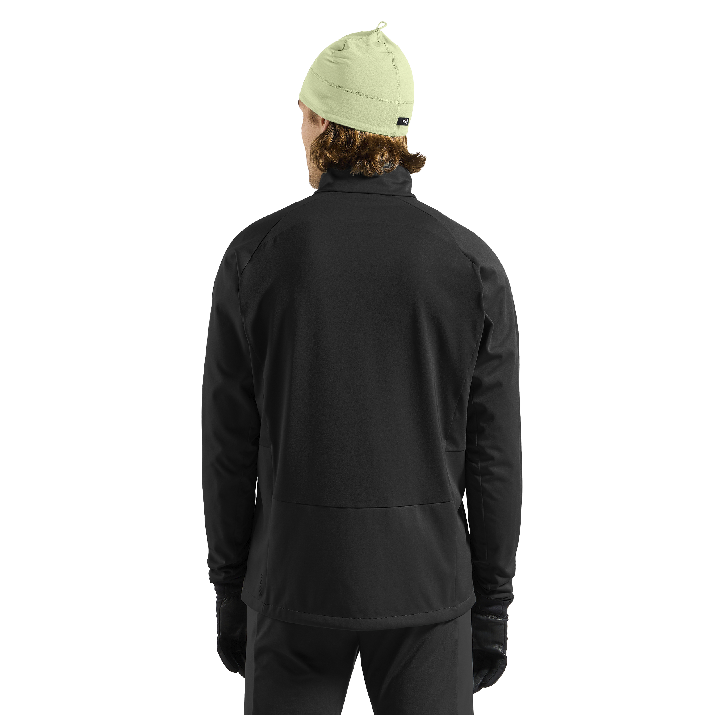 ODLO, M ESSENTIAL WARM JACKET