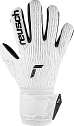 392649101101 REUSCH Attrakt Freegel Silver Junior 392649101101 REUSCH Attrakt Freegel Silver Junior Standard Small1x1