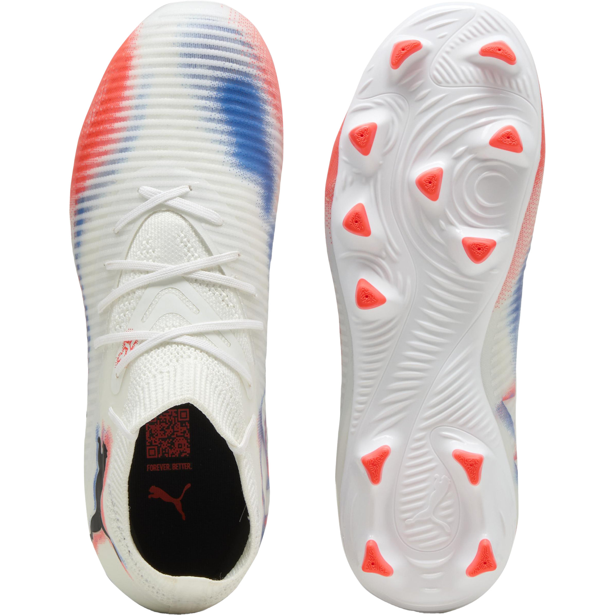 PUMA, Future 8 Pro Fg/ag Jr