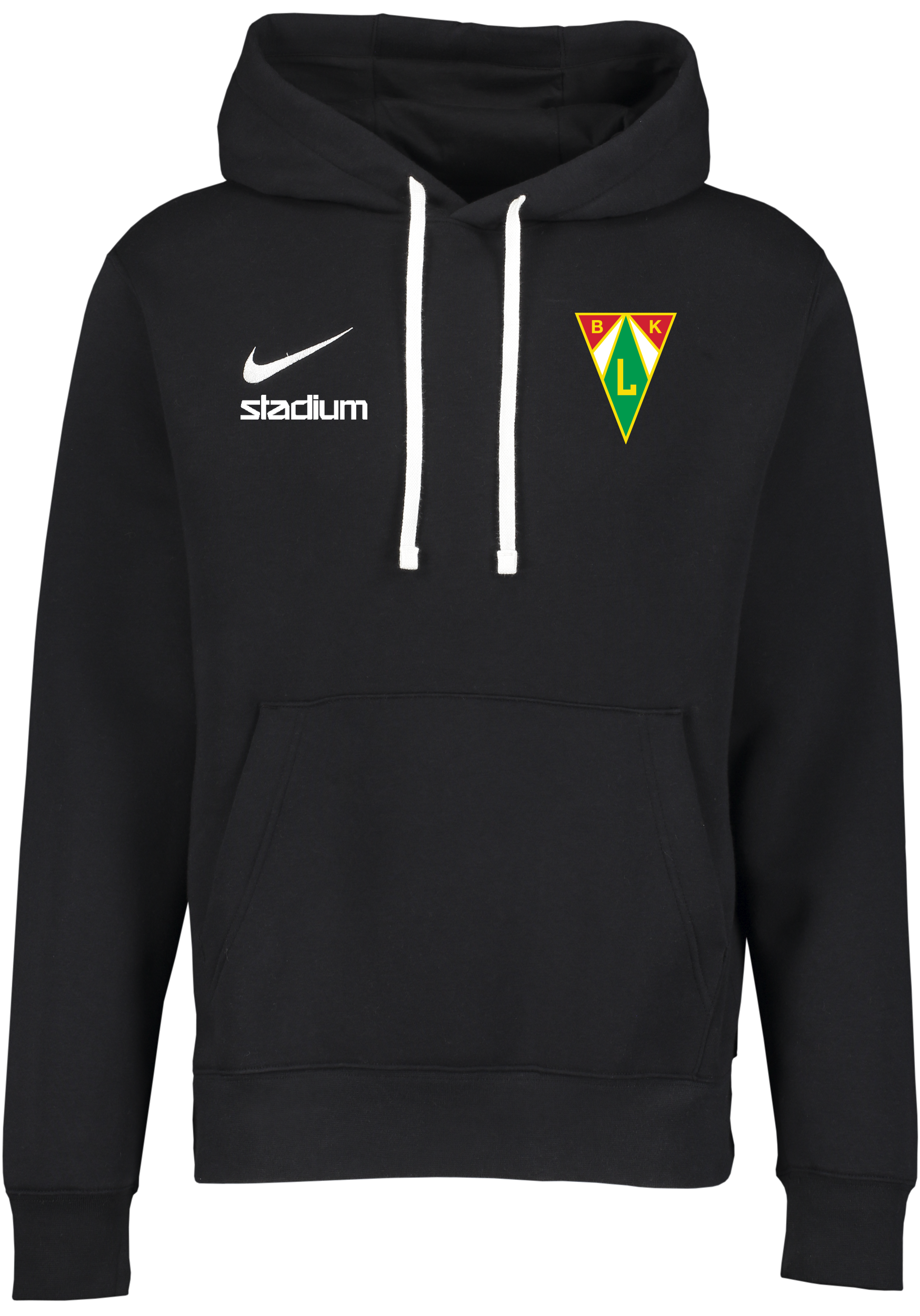 
NIKE, 
Park 20 Flc Hood, 
Detail 1
