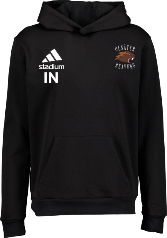 
ADIDAS, 
ENT26 HOODY JR, 
Detail 1
