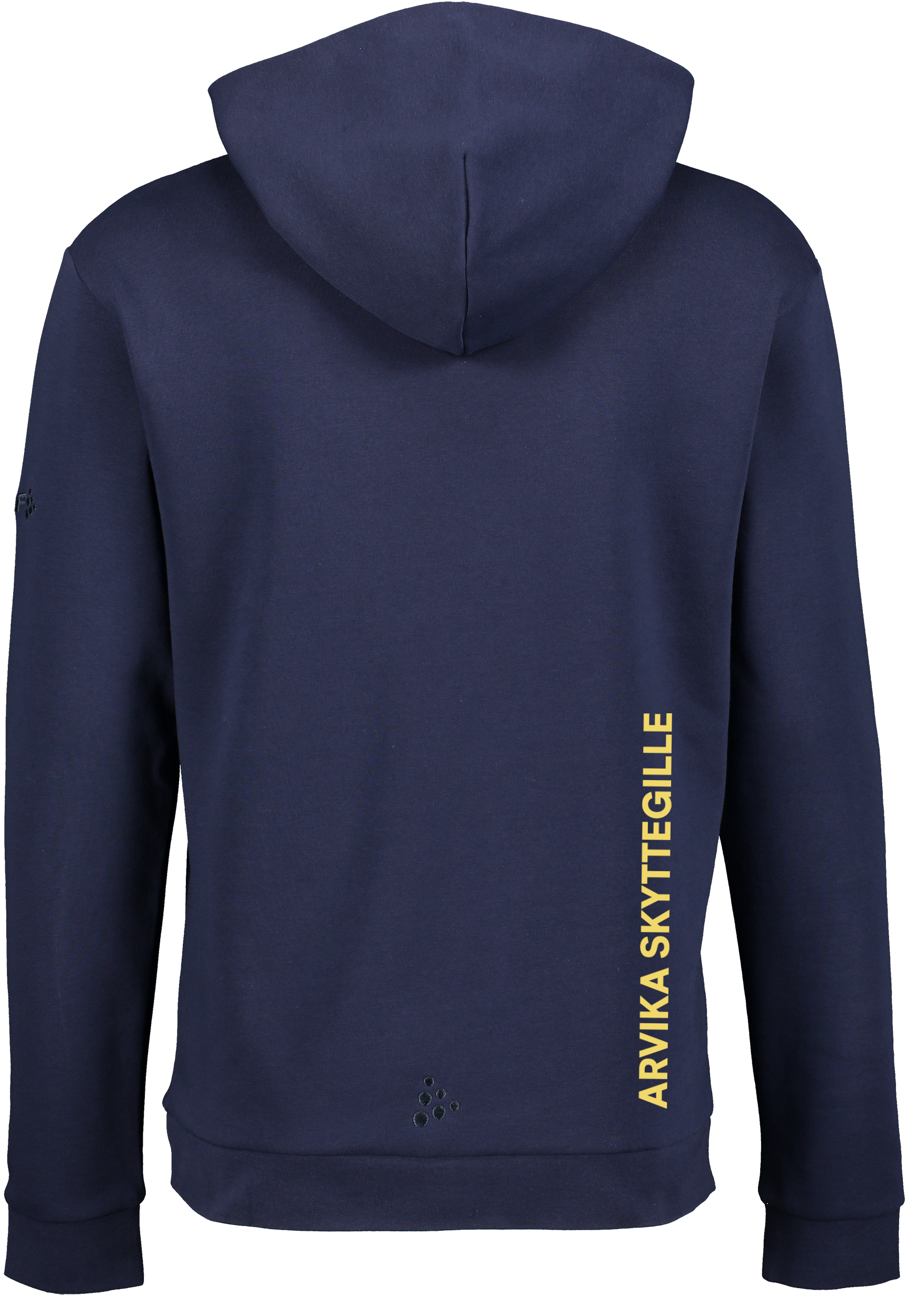 CRAFT, Community 2.0 Hood