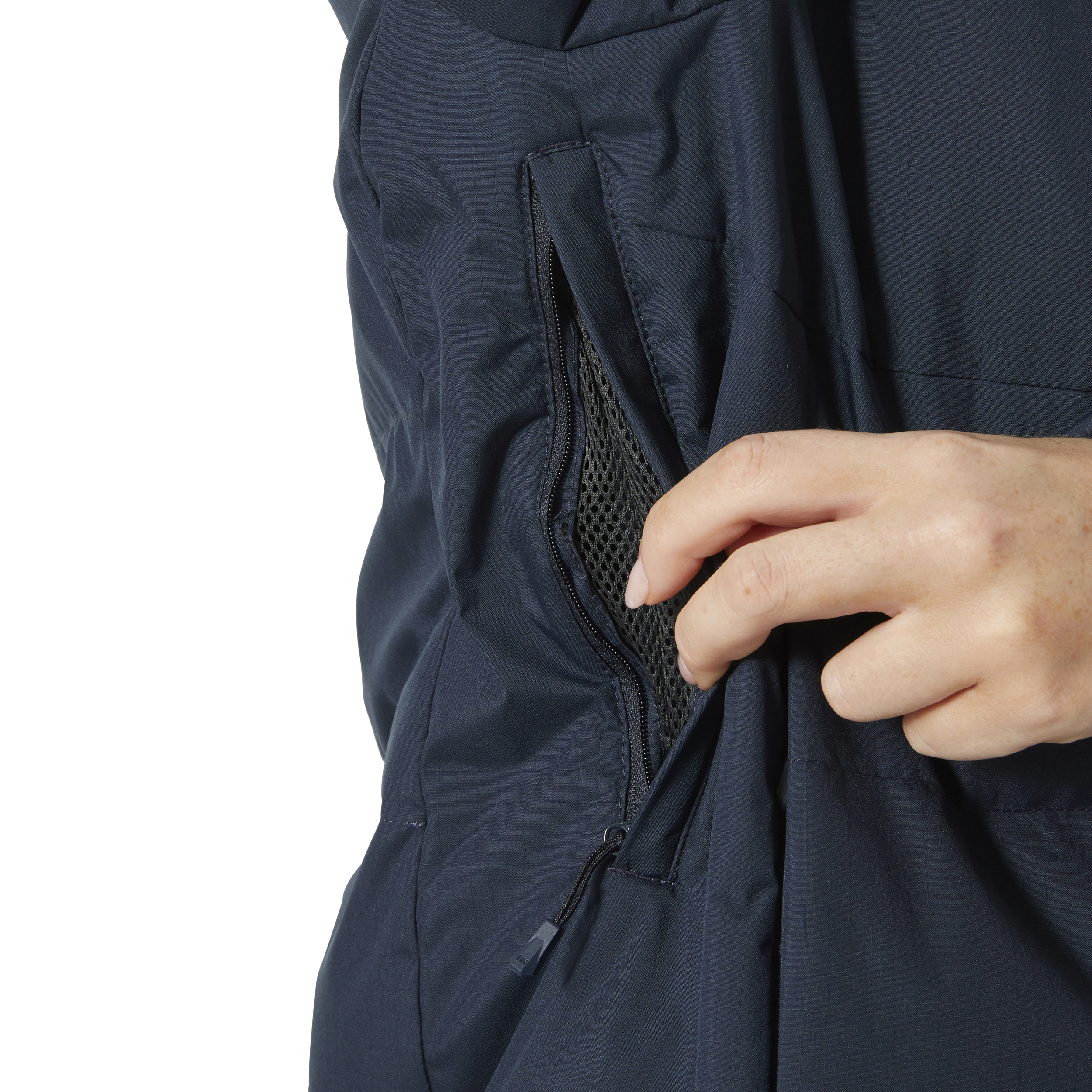 HELLY HANSEN, W Kvitfjell Race Puffy Jacket