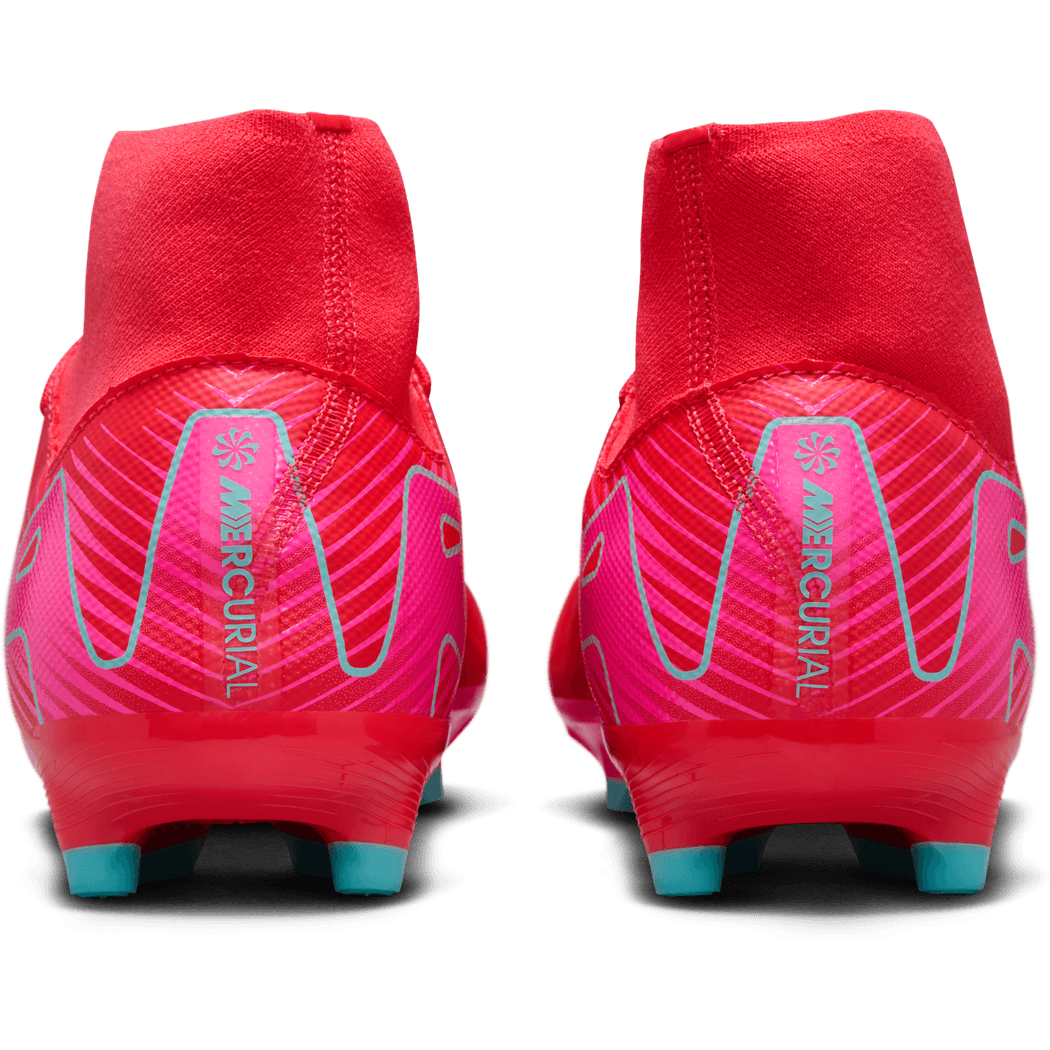 NIKE, ZM Superfly 10 Acad Fg/Mg