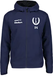 394071102101 CRAFT SQUAD GO WIND JACKET JUNIOR 394071102101 CRAFT SQUAD GO WIND JACKET JUNIOR Standard Small1x1