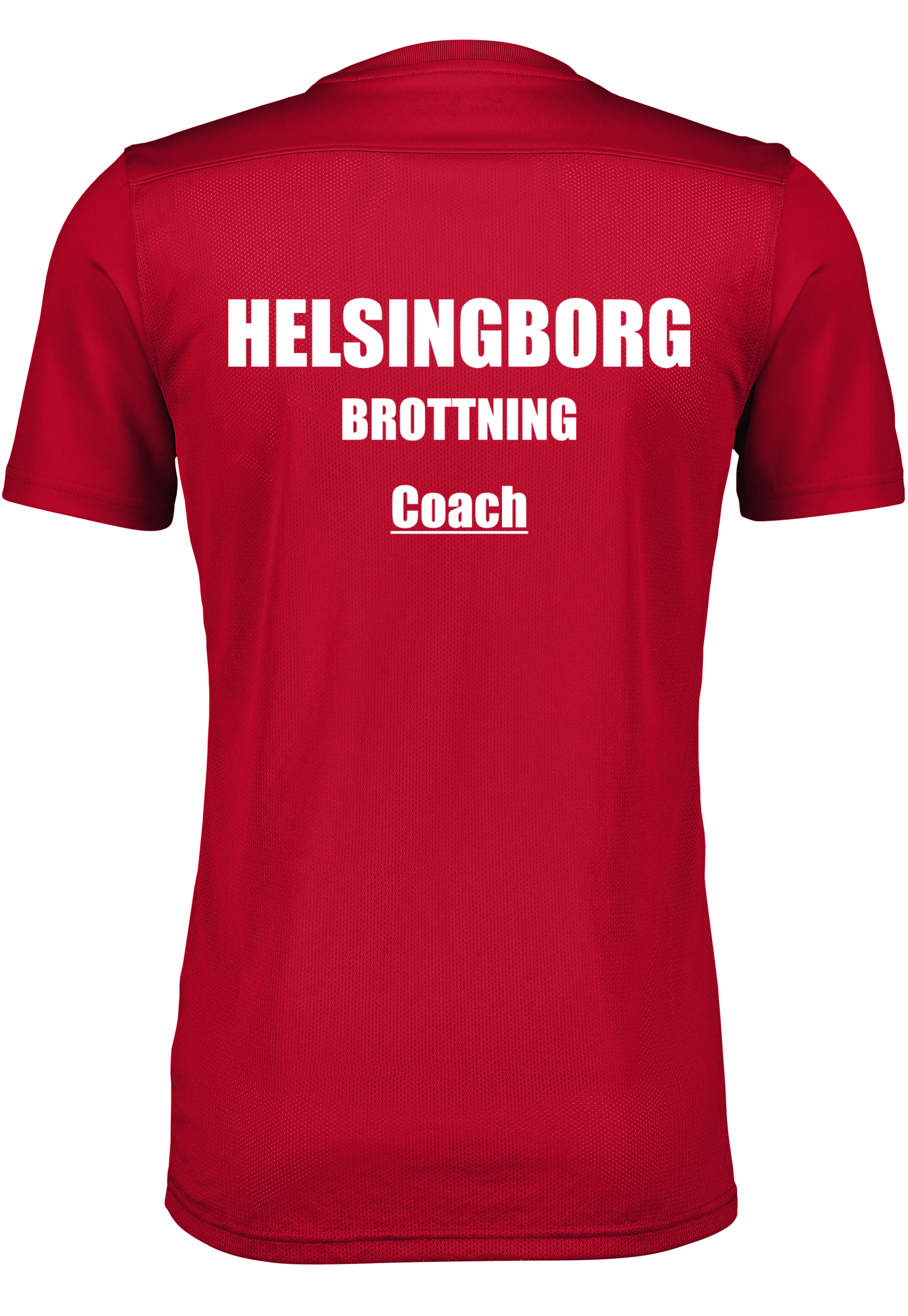 NIKE, Park VII SS Jsy