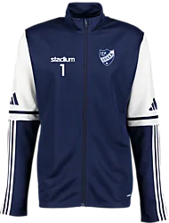 400101102101 ADIDAS Squad25 Tr Jkt 400101102101 ADIDAS Squad25 Tr Jkt Standard Small1x1