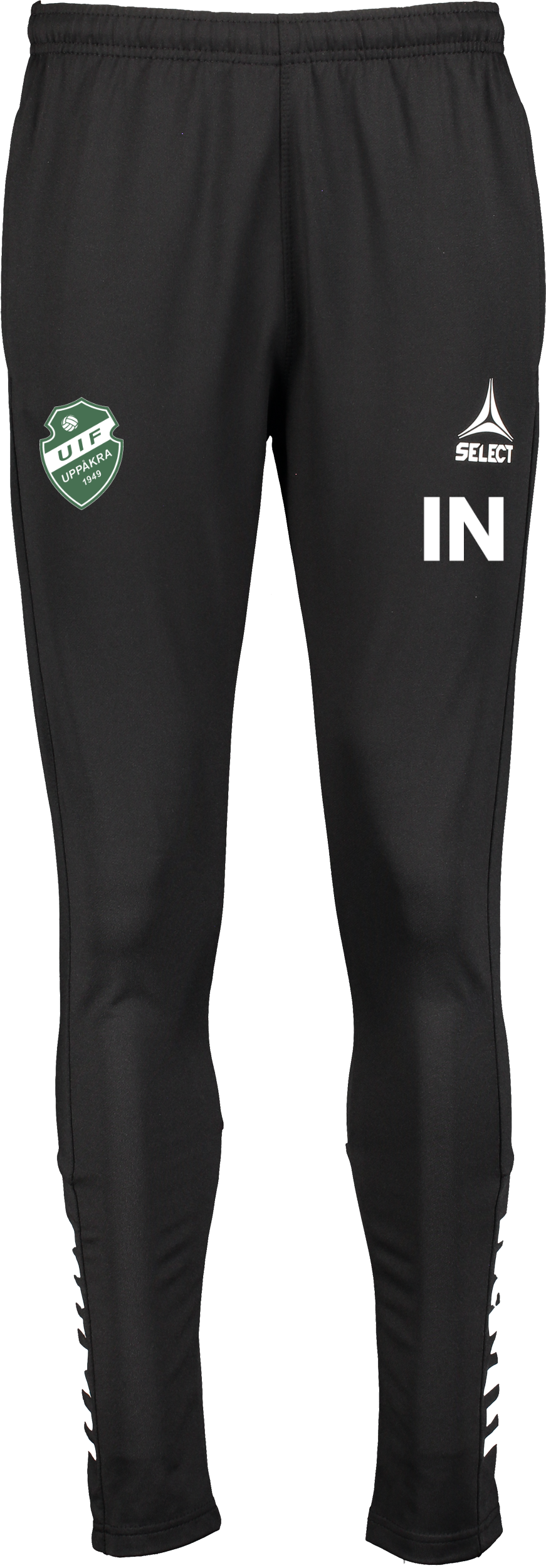 
SELECT, 
Spain 25 Slim Trg Pnt Jr, 
Detail 1
