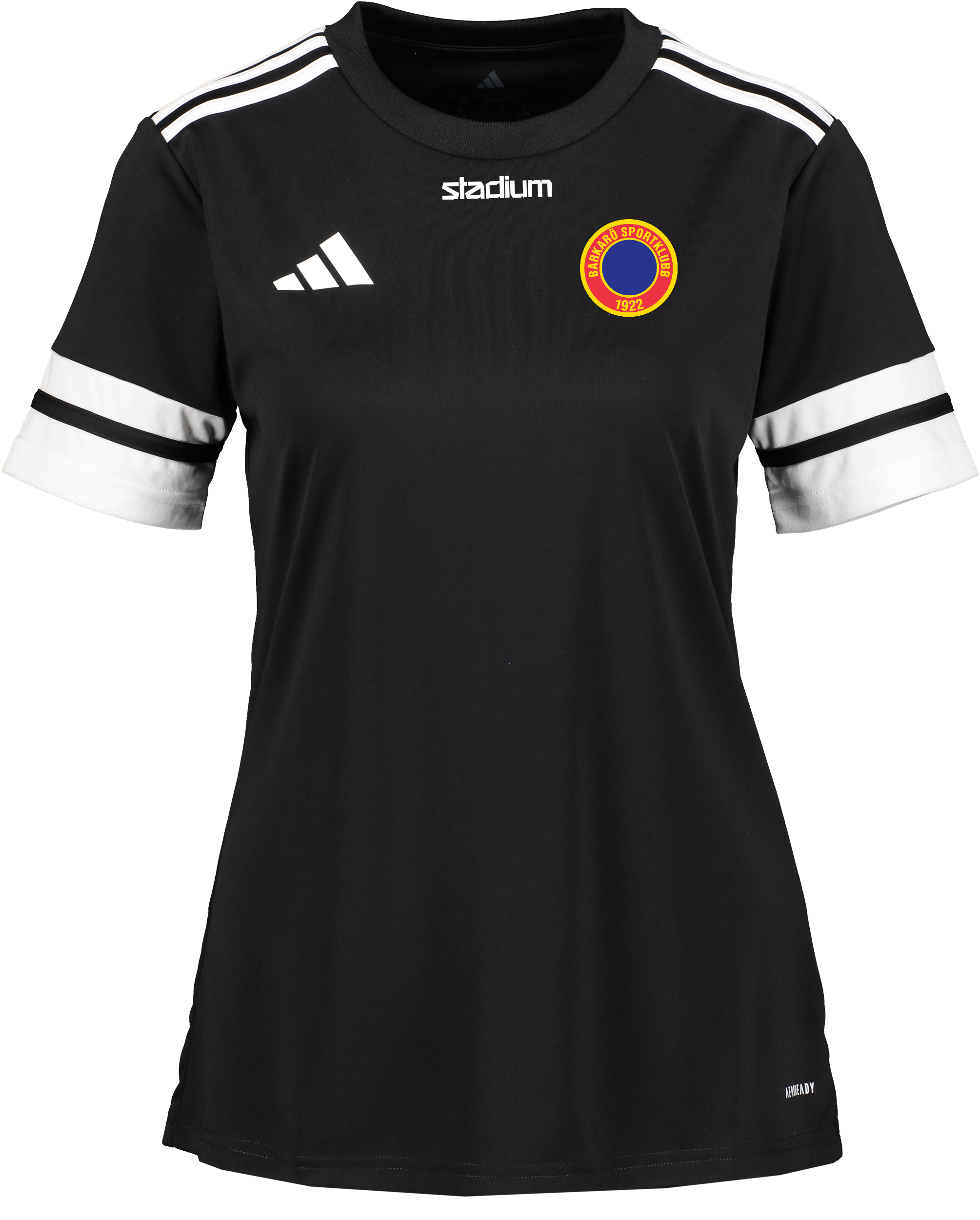 
ADIDAS, 
Squad25 Jsy W, 
Detail 1
