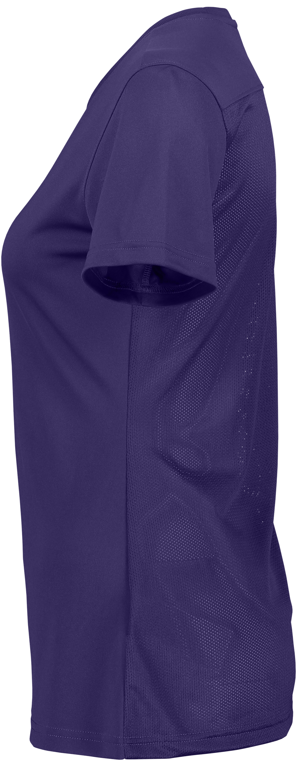 NIKE, Park VII SS Jsy W