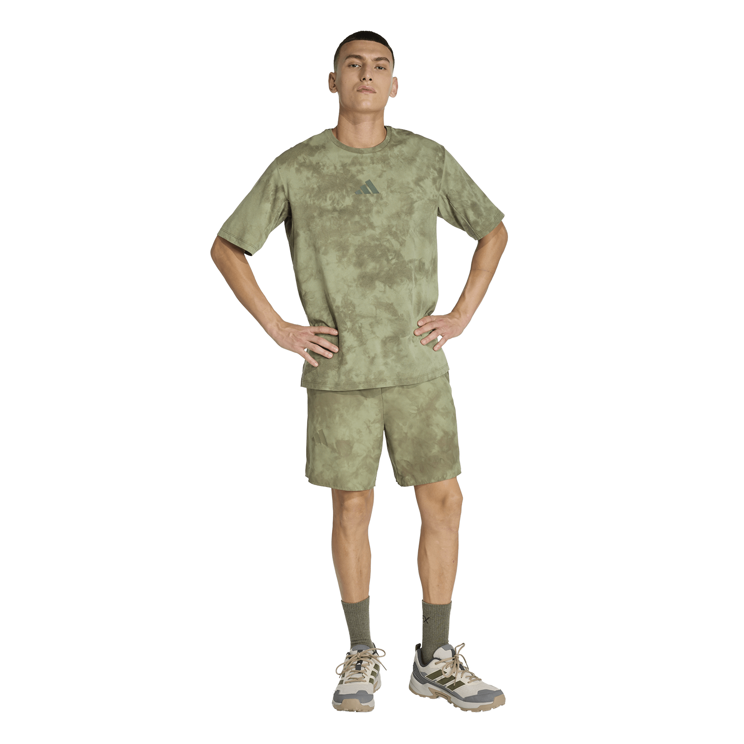 ADIDAS, MT TEE SD