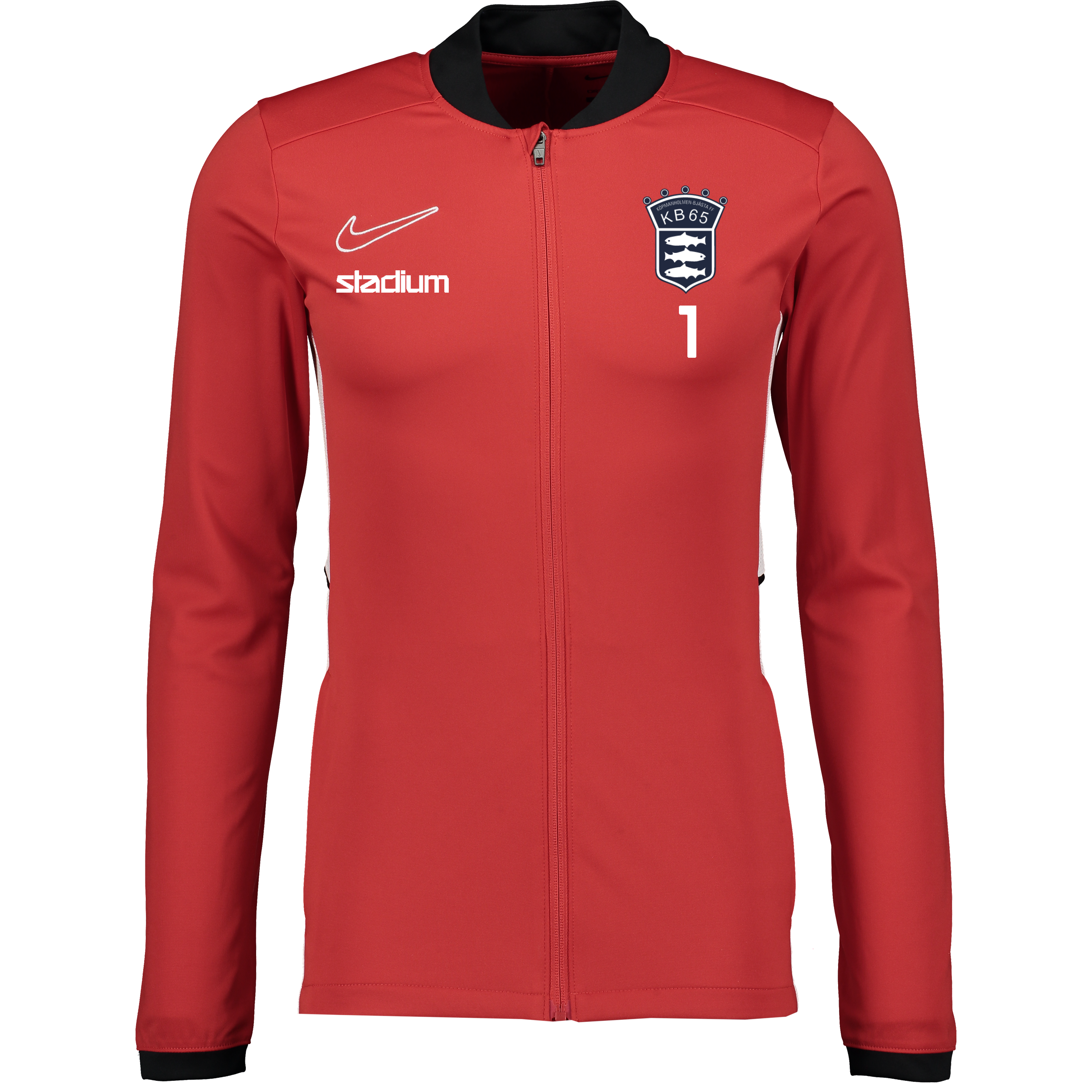 
NIKE, 
 Acd25 Trk Jkt, 
Detail 1
