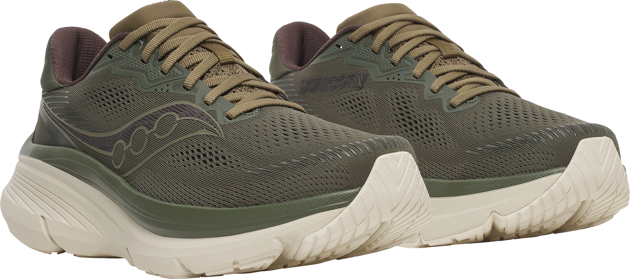 SAUCONY, M GUIDE 19