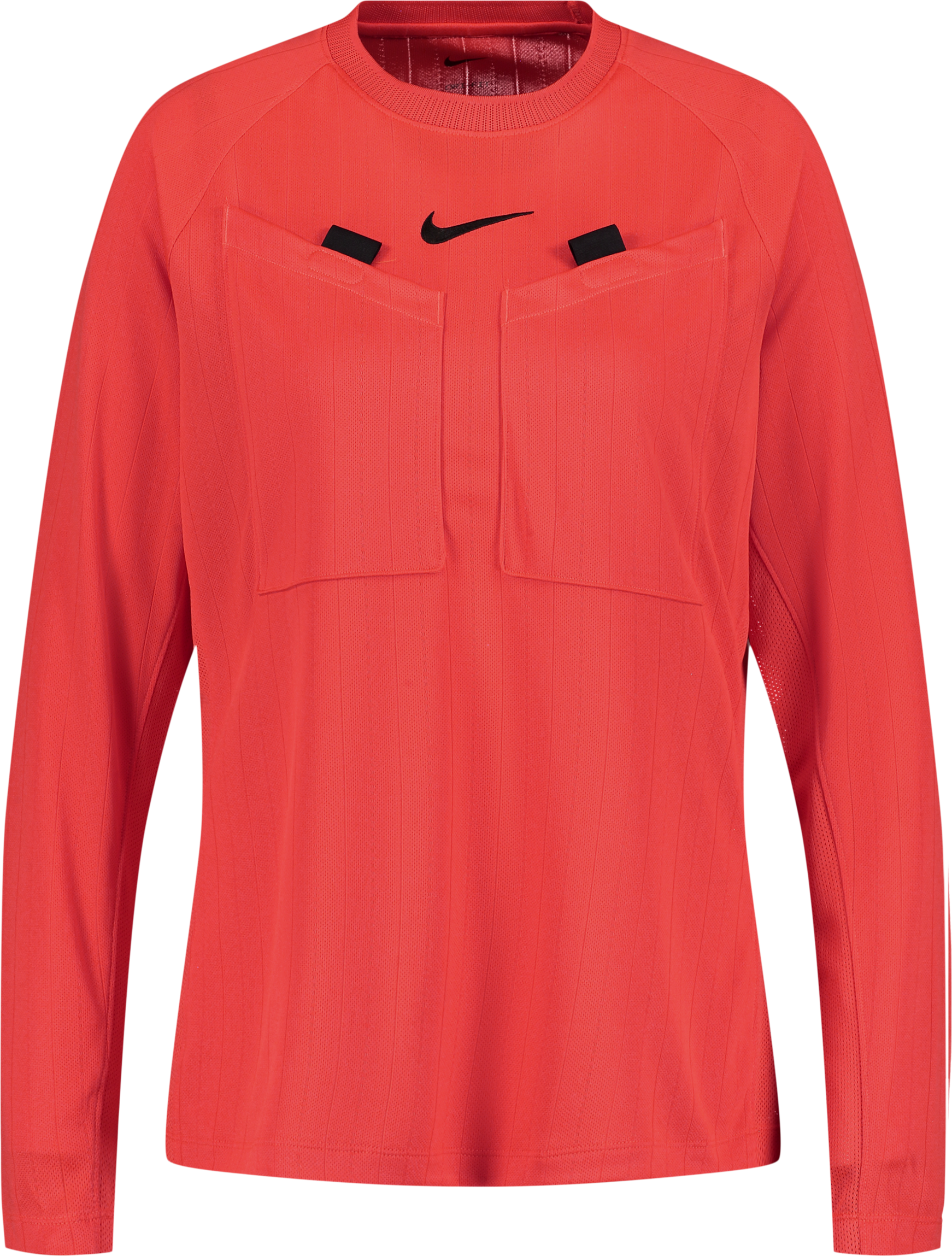 
NIKE, 
REFEREE III LS JSY W, 
Detail 1
