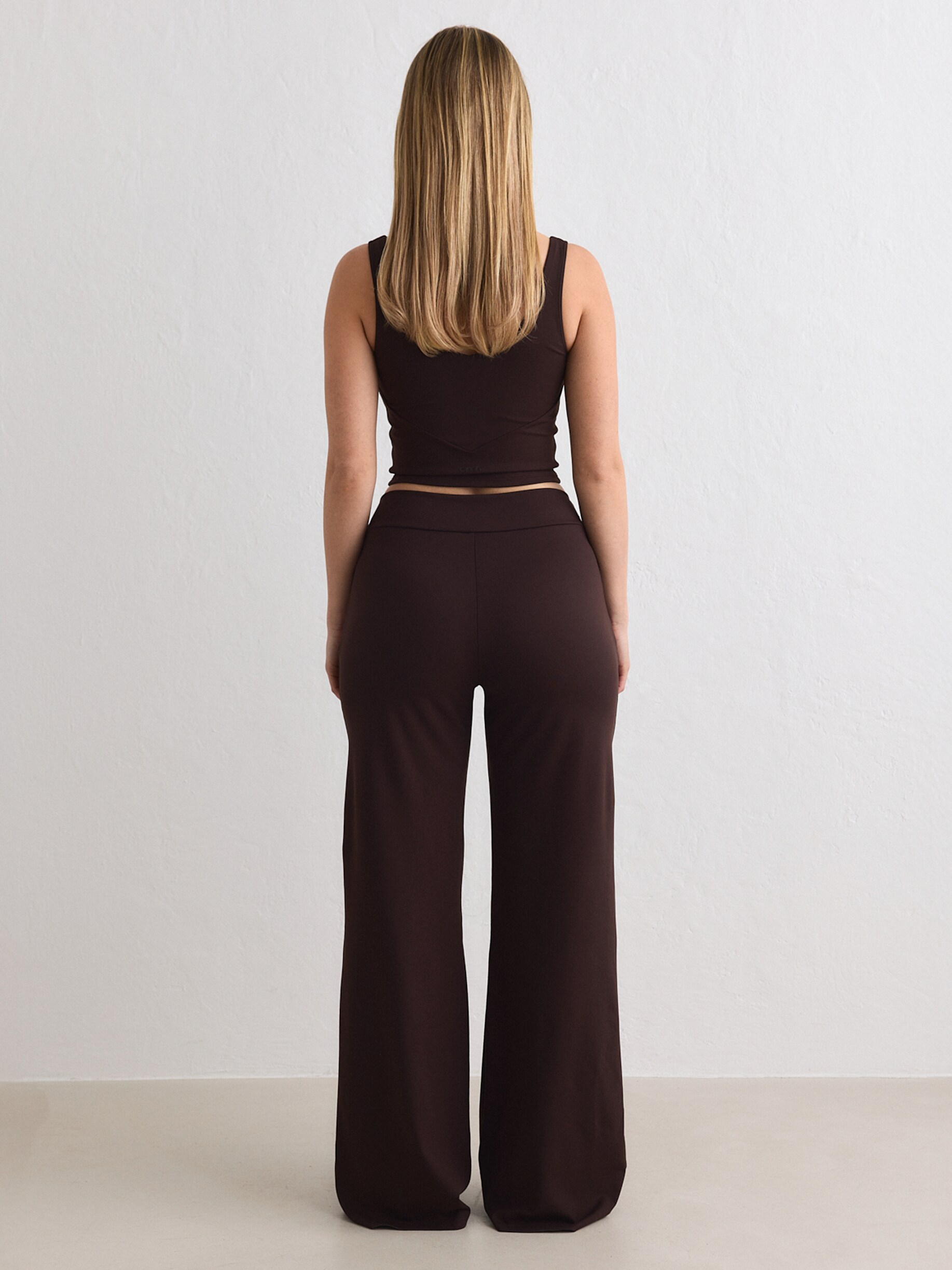 AIM&acute;N, SENSE PETITE PANTS
