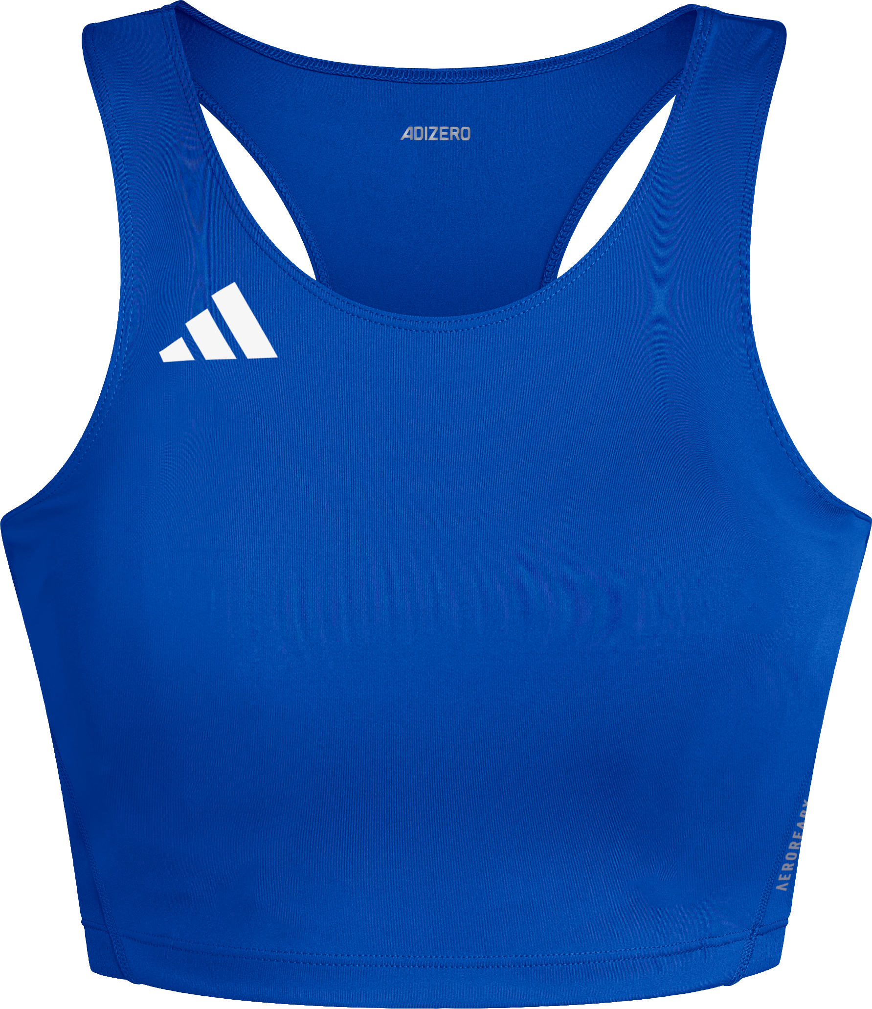
ADIDAS, 
ADIZERO E CROP TOP W, 
Detail 1
