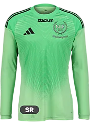 400133102101 ADIDAS T25 C Gk Jsy Ls 400133102101 ADIDAS T25 C Gk Jsy Ls Standard Small1x1