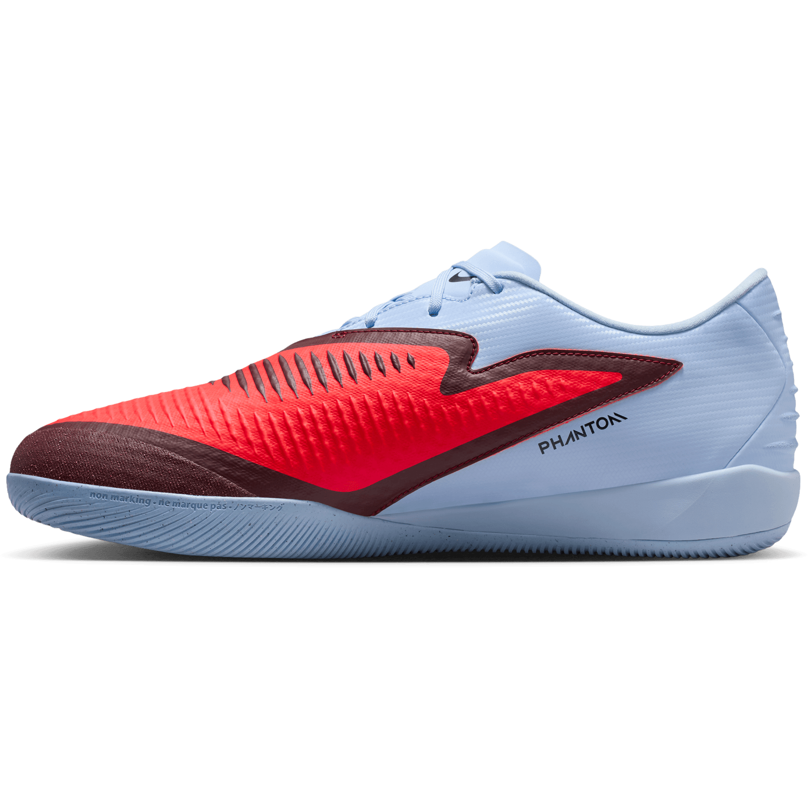 NIKE, Phantom 6 Low Acad Ic