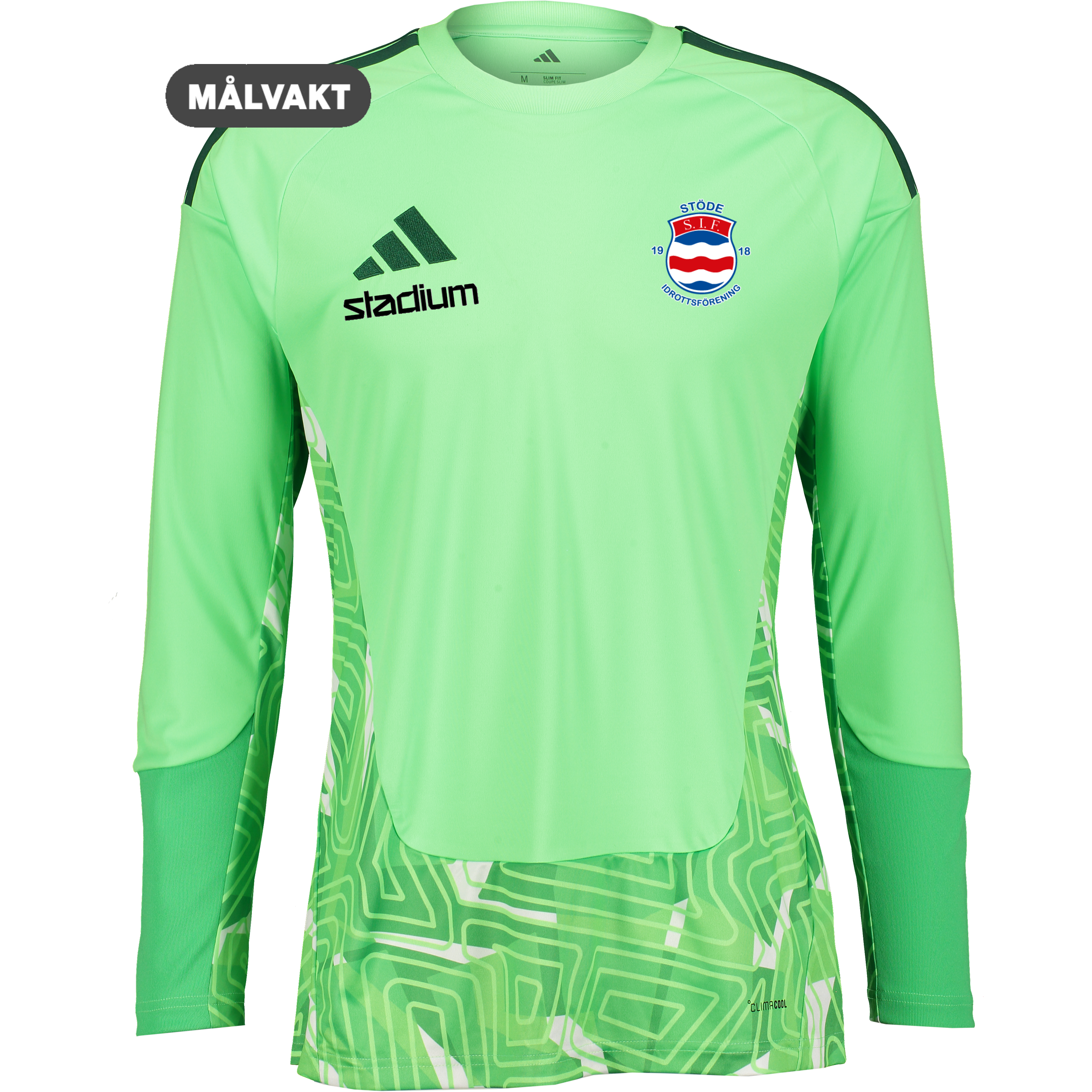 
ADIDAS, 
T26 C GK JSY LS, 
Detail 1
