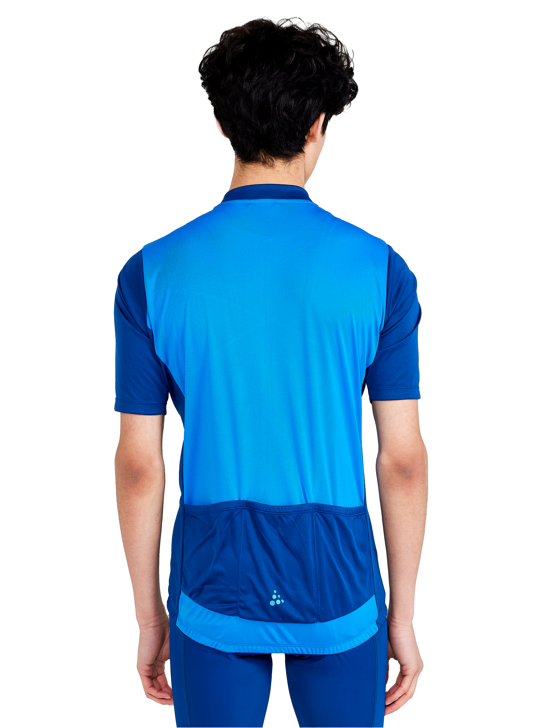 CRAFT, Core Endur Logo Jersey M