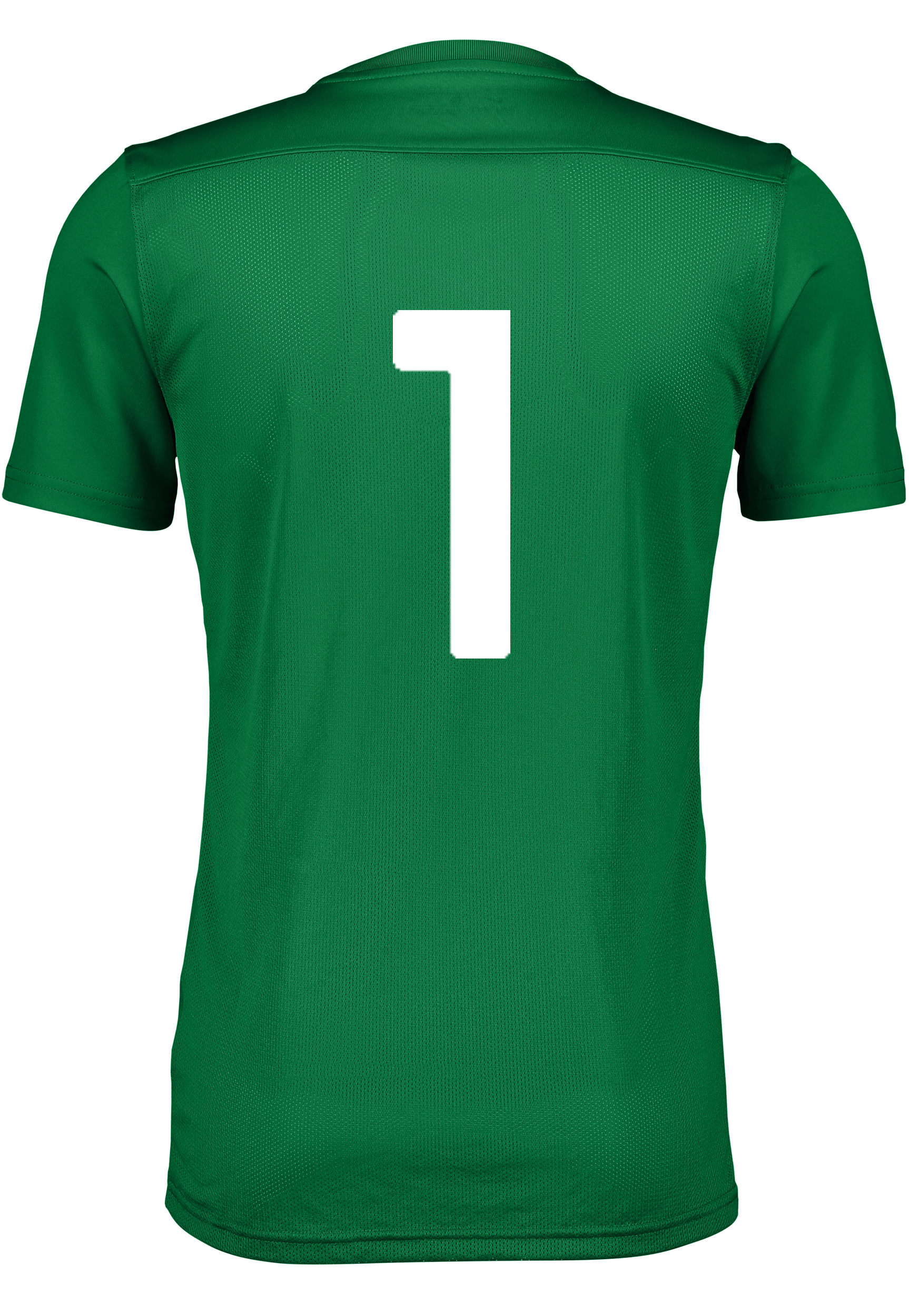 NIKE, Park VII SS Jsy Jr