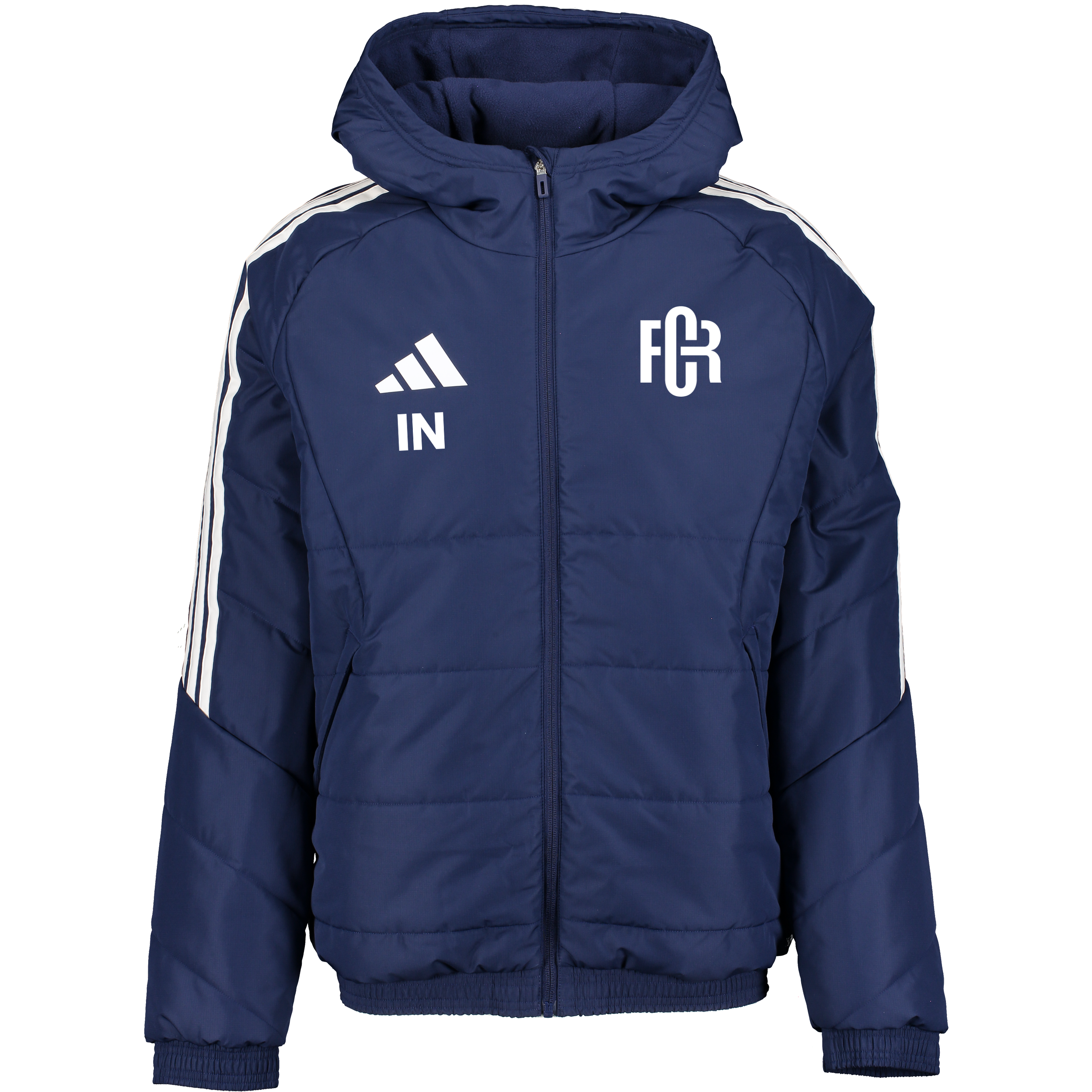 
ADIDAS, 
TIRO26 WIN JKT JR, 
Detail 1
